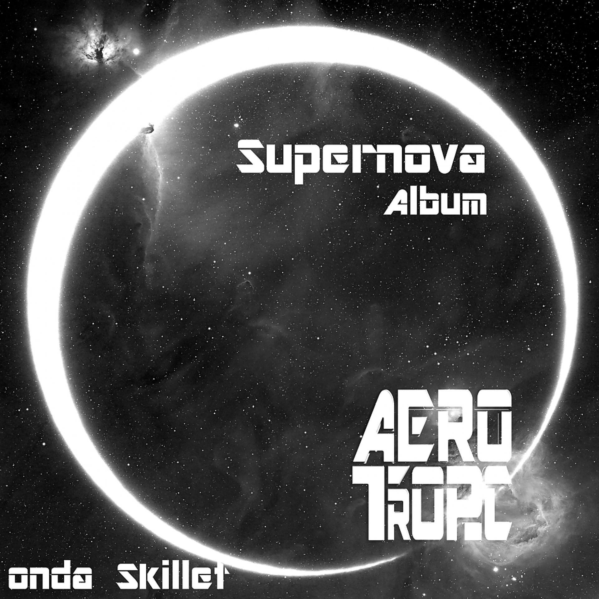 Постер альбома Supernova Album