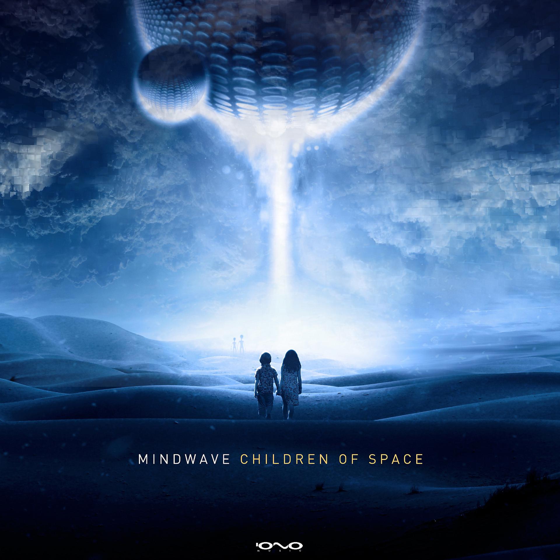 Постер альбома Children of Space