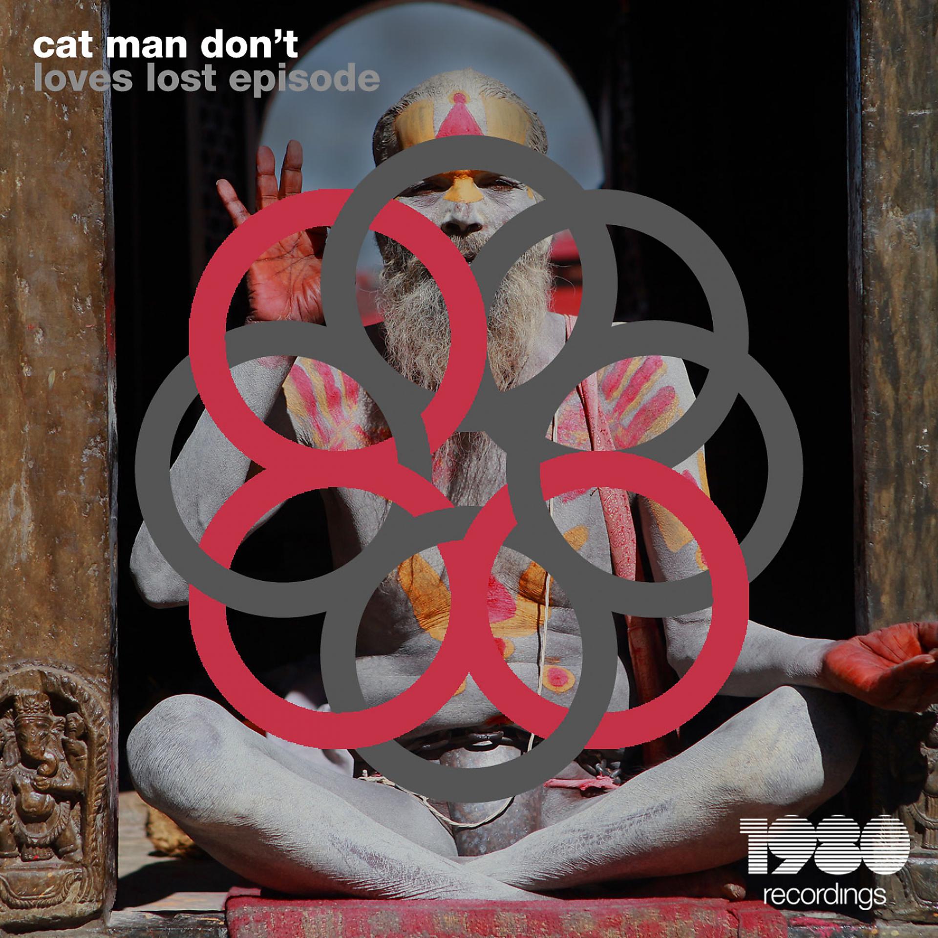 Постер альбома Cat Man Don't