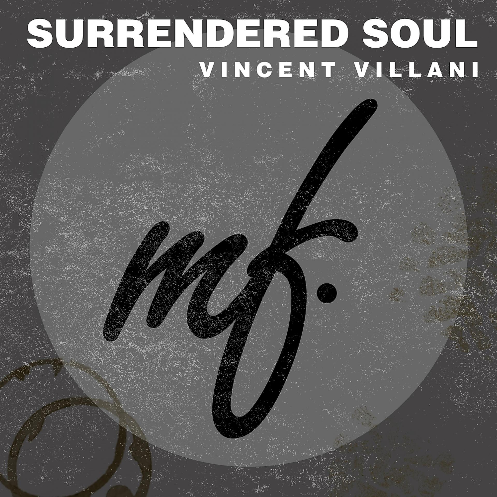 Постер альбома Surrendered Soul