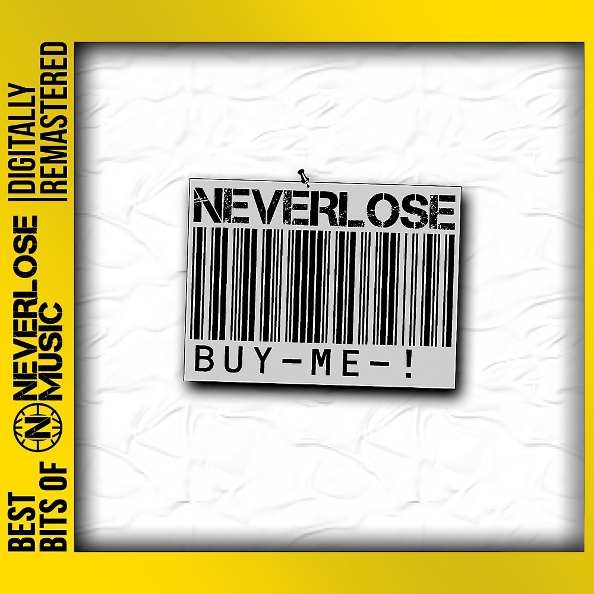 Постер альбома Buy Me! (Digitally Remastered)