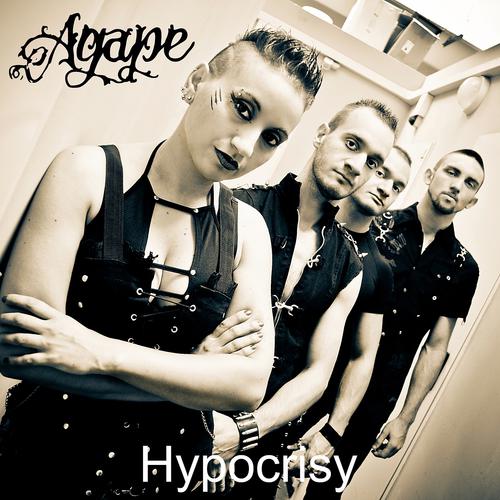 Постер альбома Hypocrisy