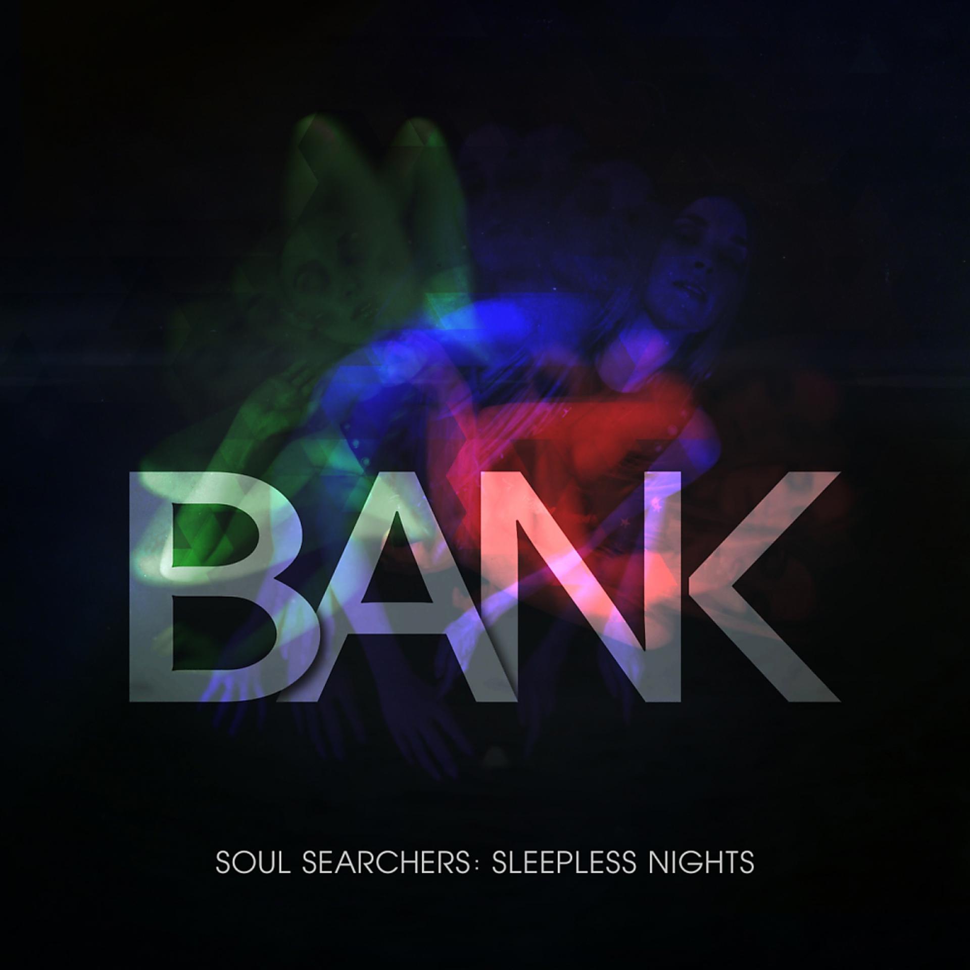 Постер альбома Soul Searchers: Sleepless Nights