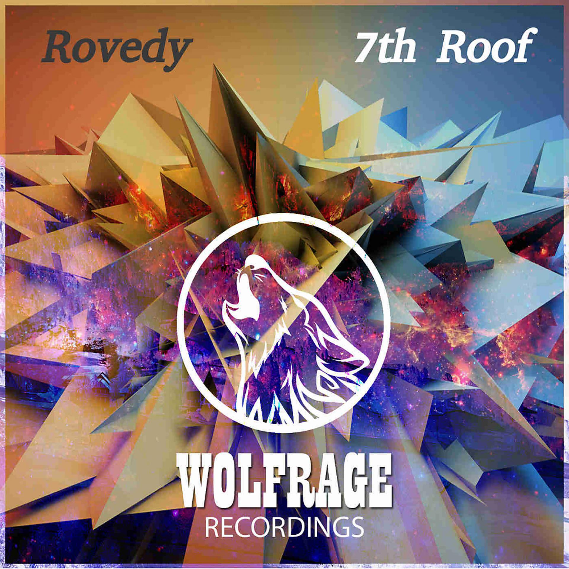 Постер альбома 7th Roof