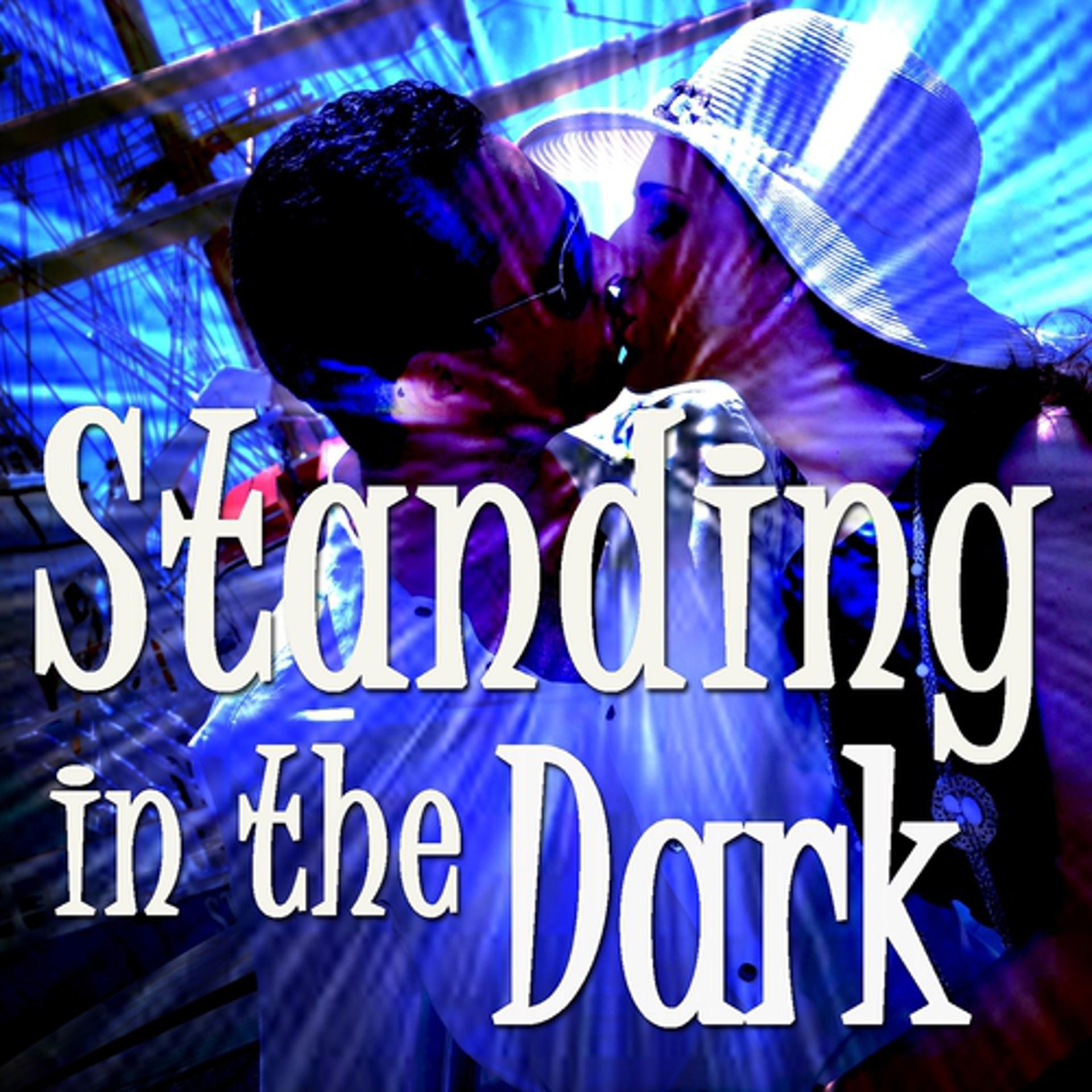 Постер альбома Standing in the Dark