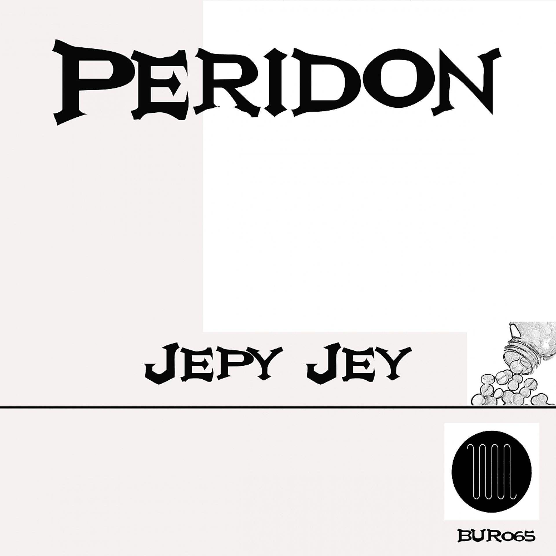 Постер альбома Peridon