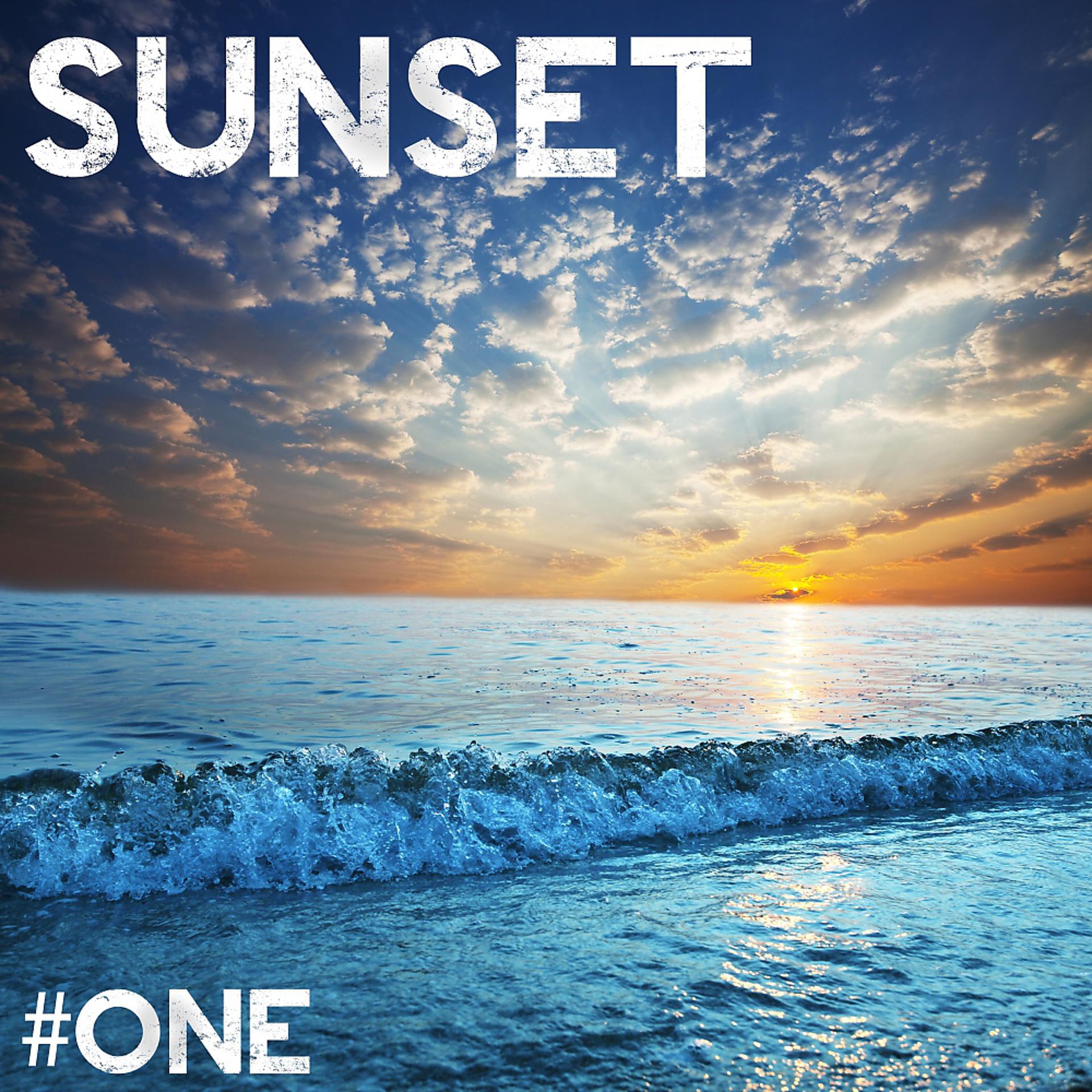 Постер альбома Sunset 1.0