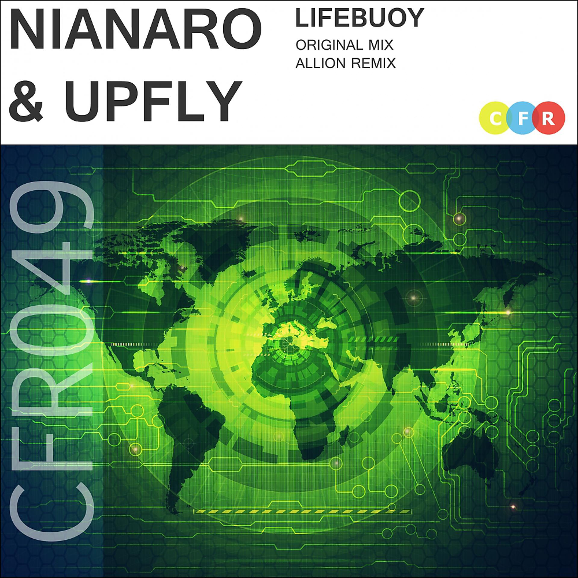 Постер альбома Lifebuoy