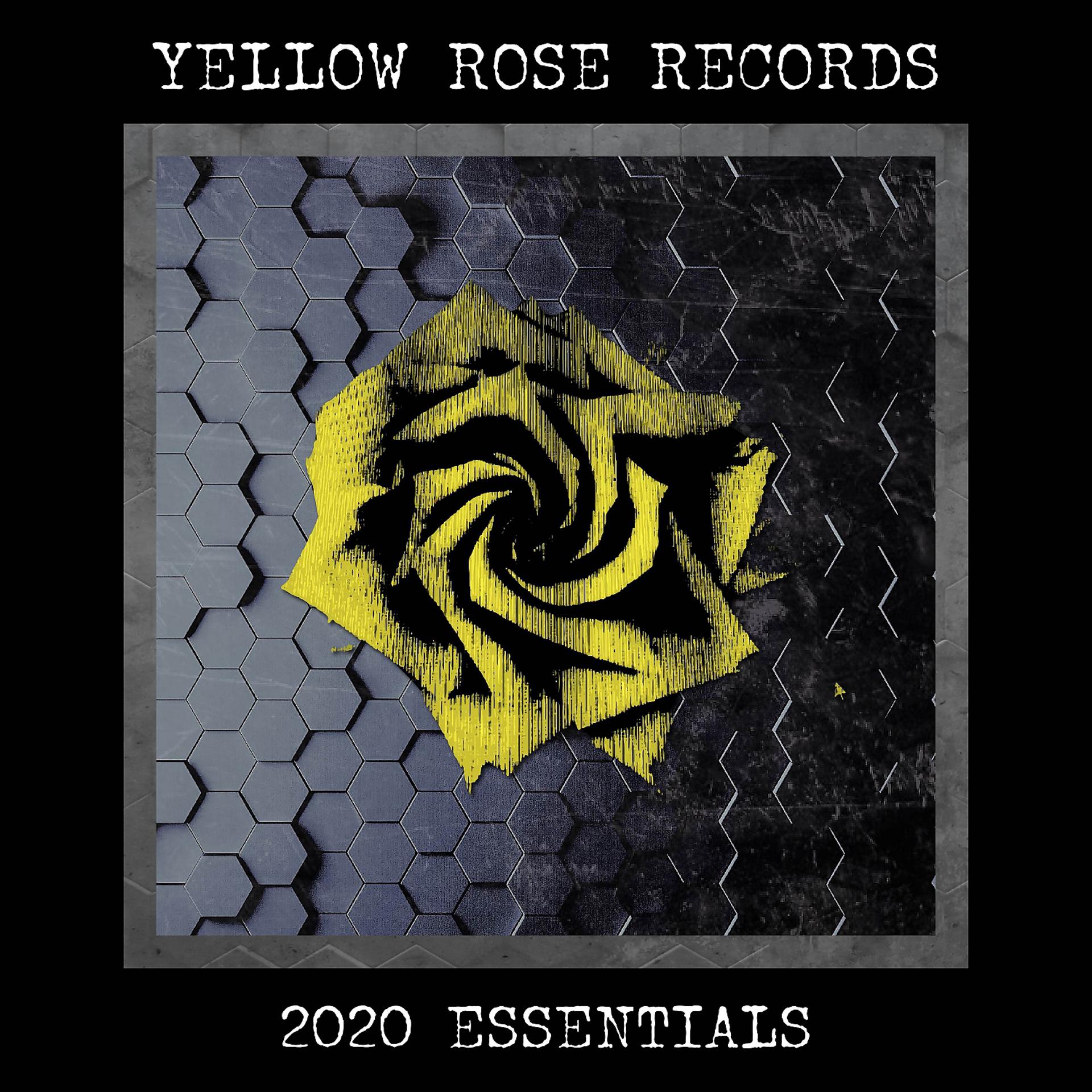 Постер альбома Yellow Rose Records 2020 Essentials