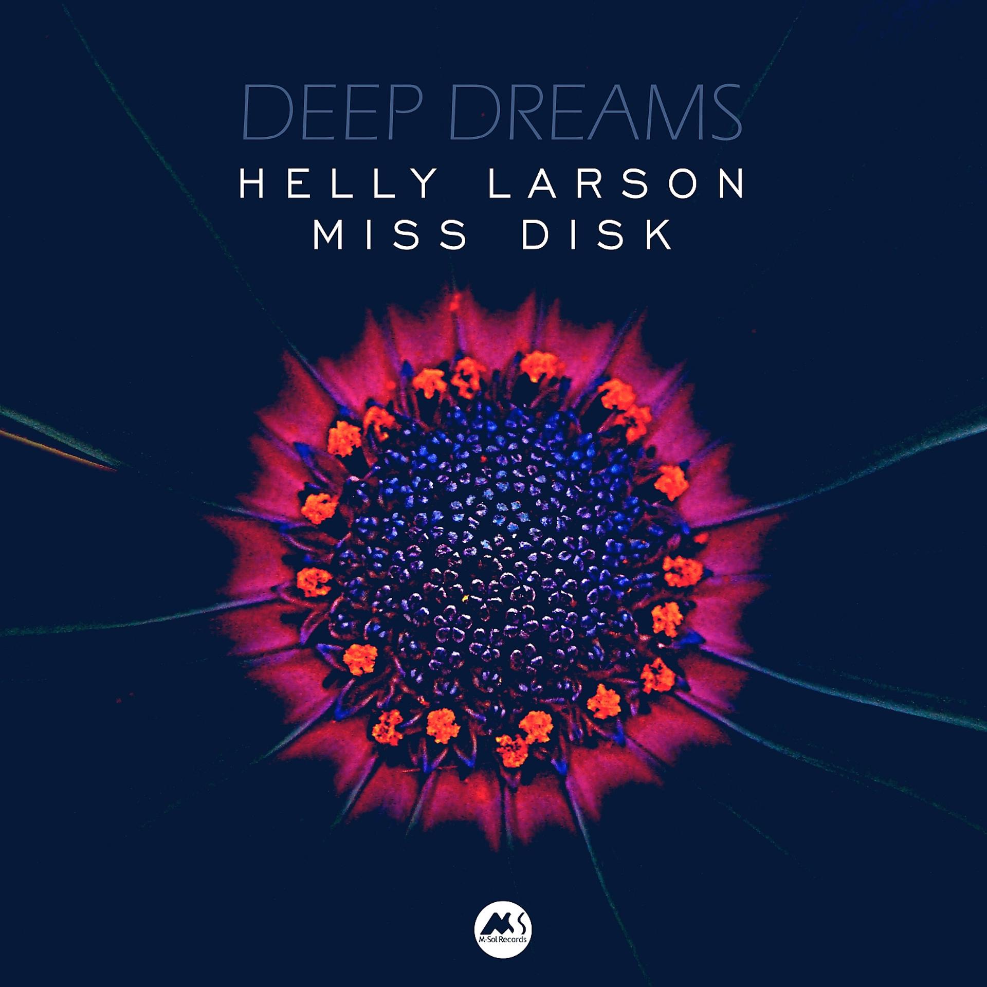 Постер альбома Deep Dreams (Original Mix)