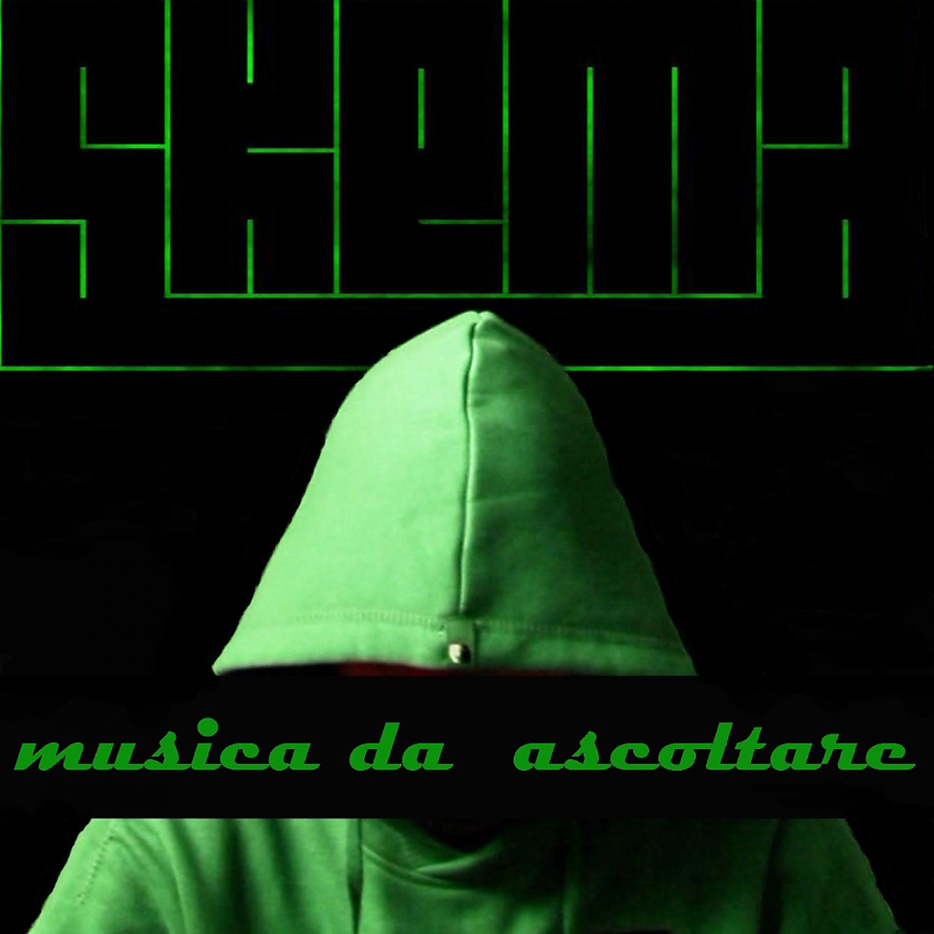 Постер альбома Musica Da Ascoltare