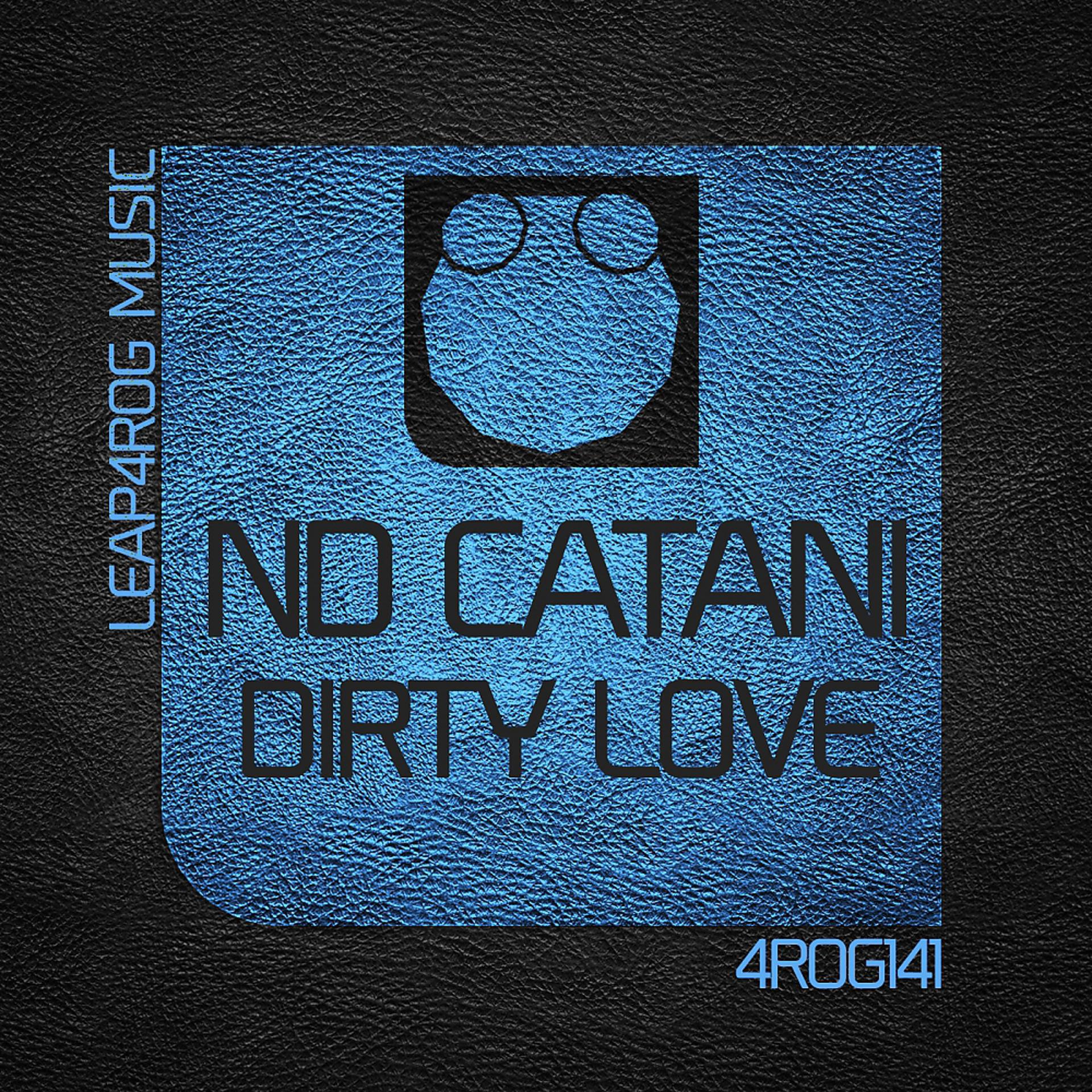 Постер альбома Dirty Love