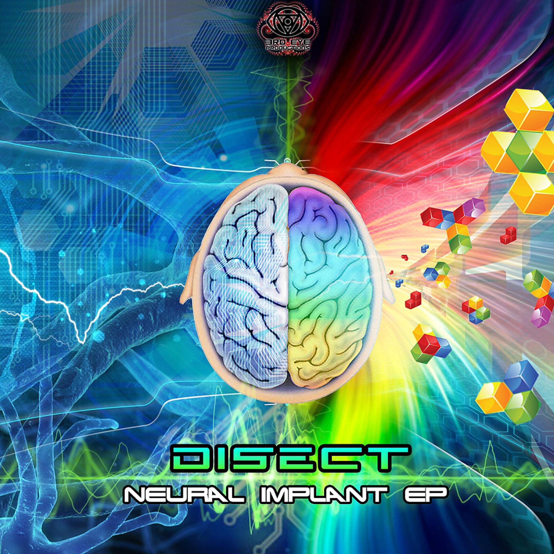 Постер альбома Neural Implant