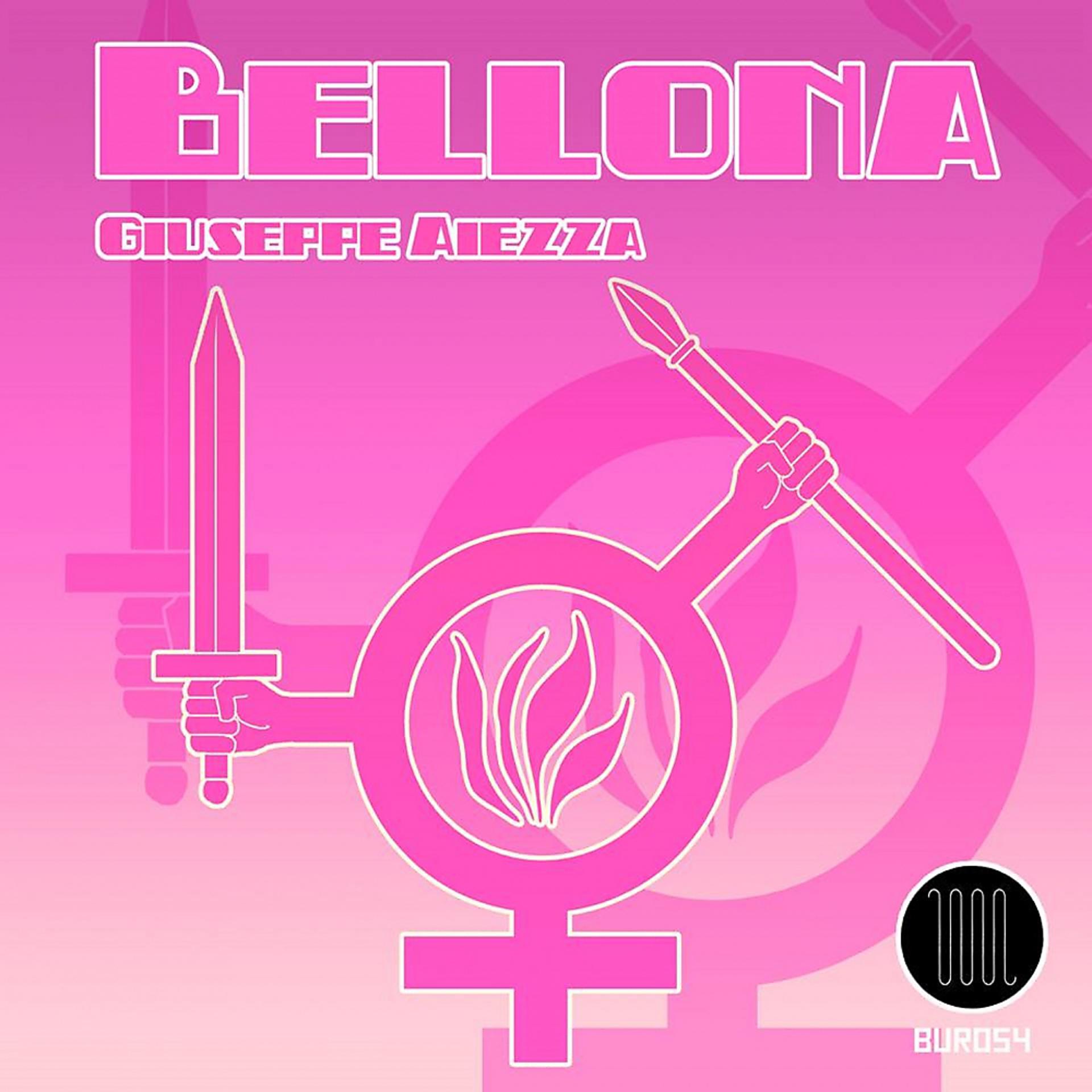 Постер альбома Bellona