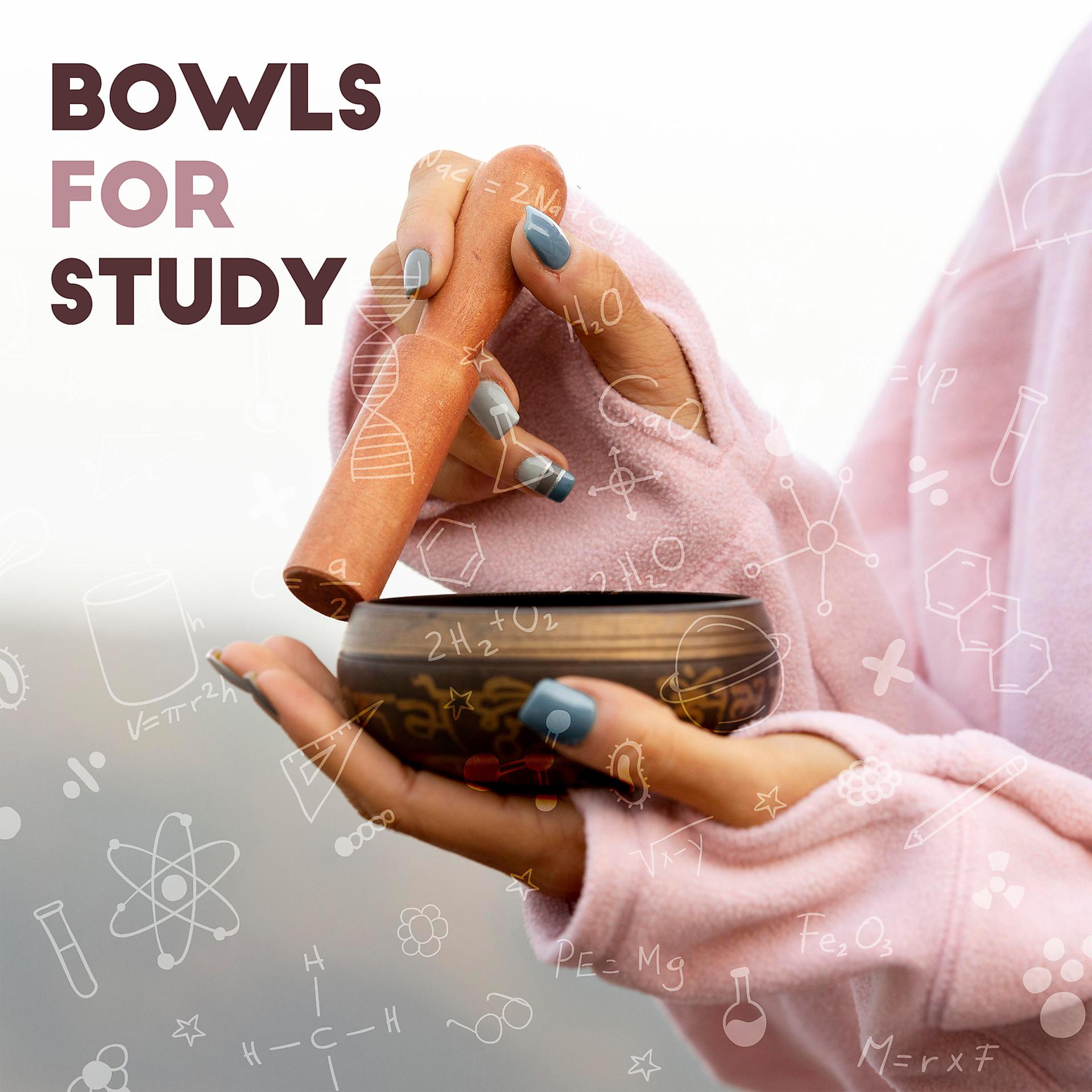 Постер альбома Bowls for Study: Your Help in Better Learning