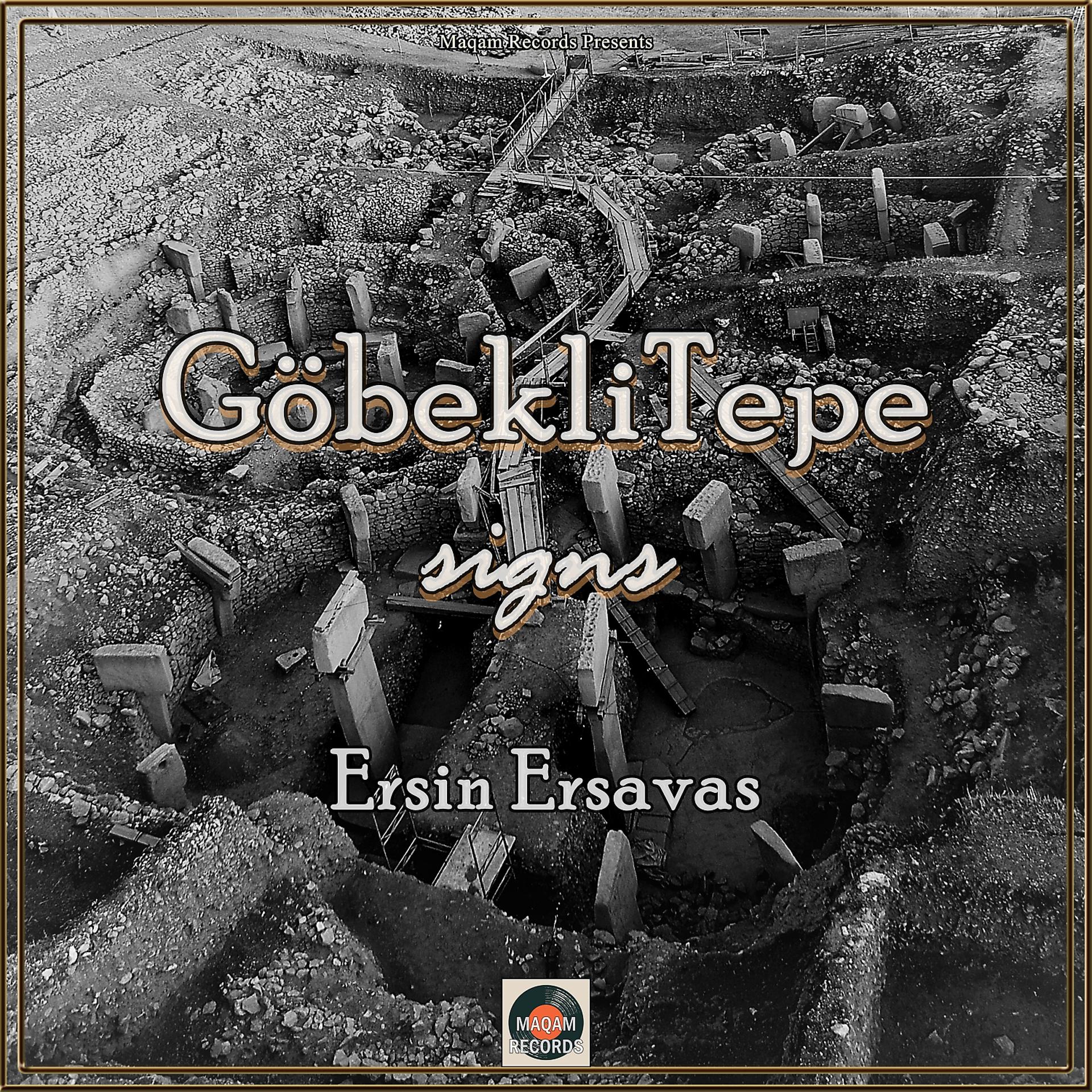 Постер альбома Göbeklitepe Signs