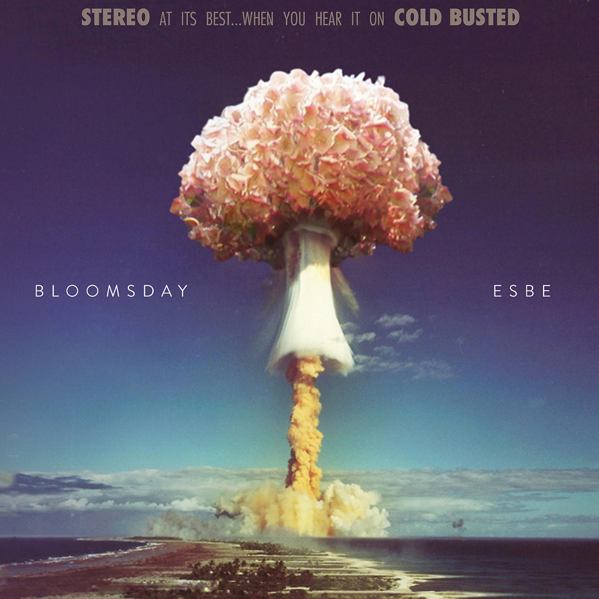 Постер альбома Bloomsday