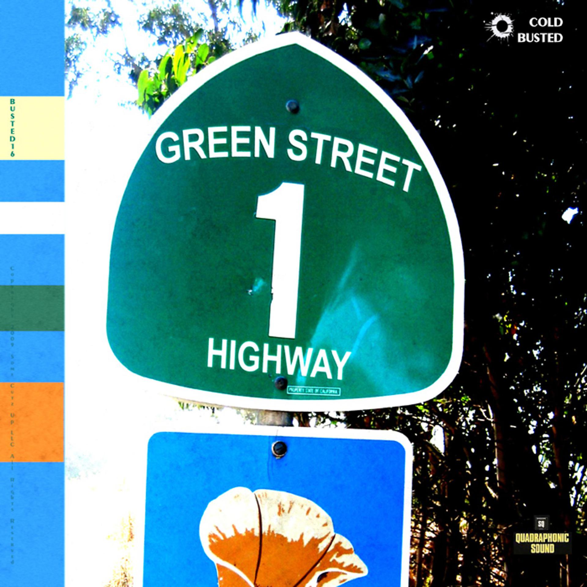 Постер альбома Highway 1