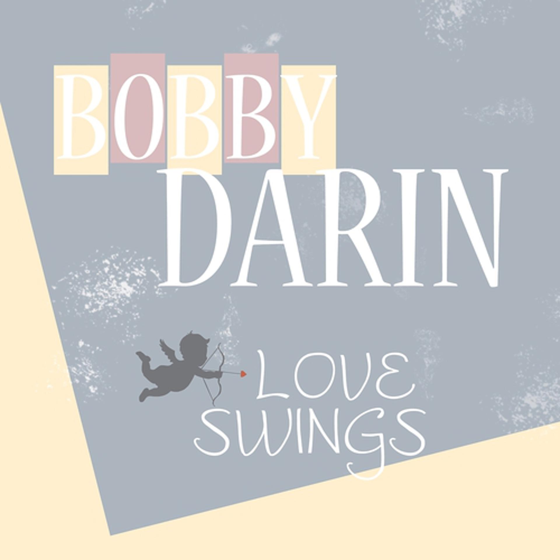 Постер альбома Love Swings