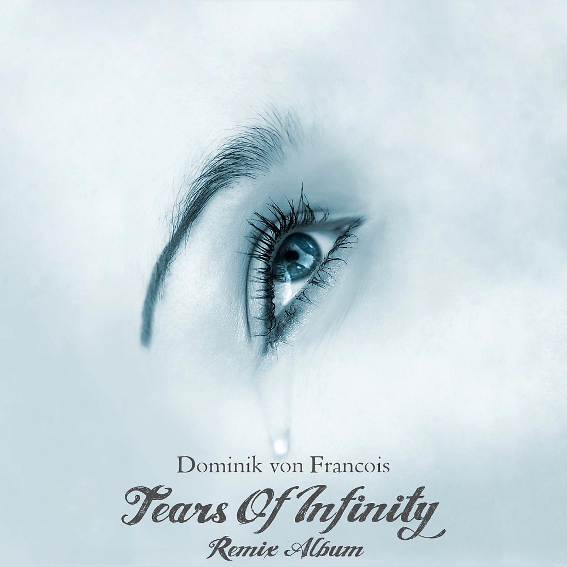 Постер альбома Tears Of Infinity (Remixes)