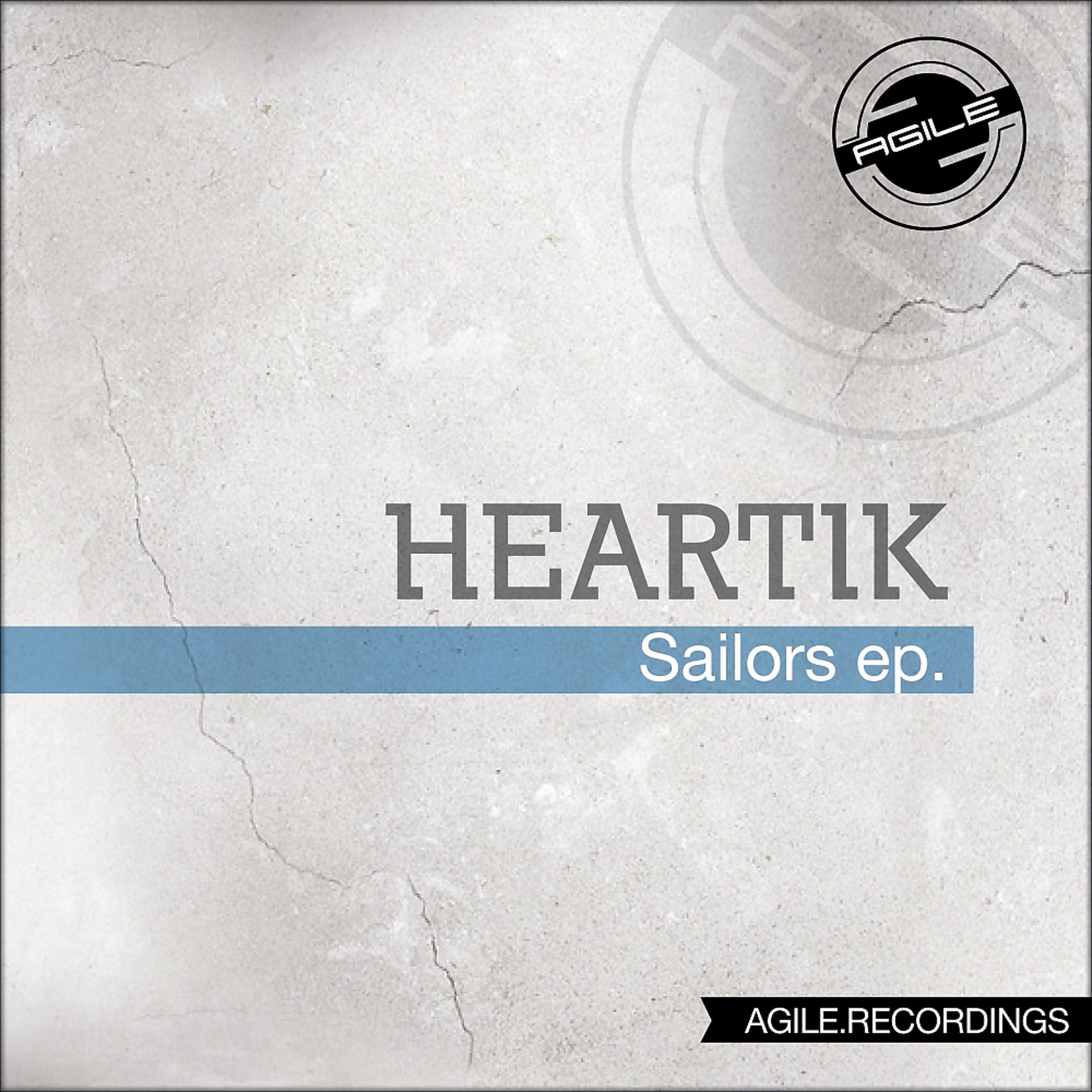 Постер альбома Sailors EP