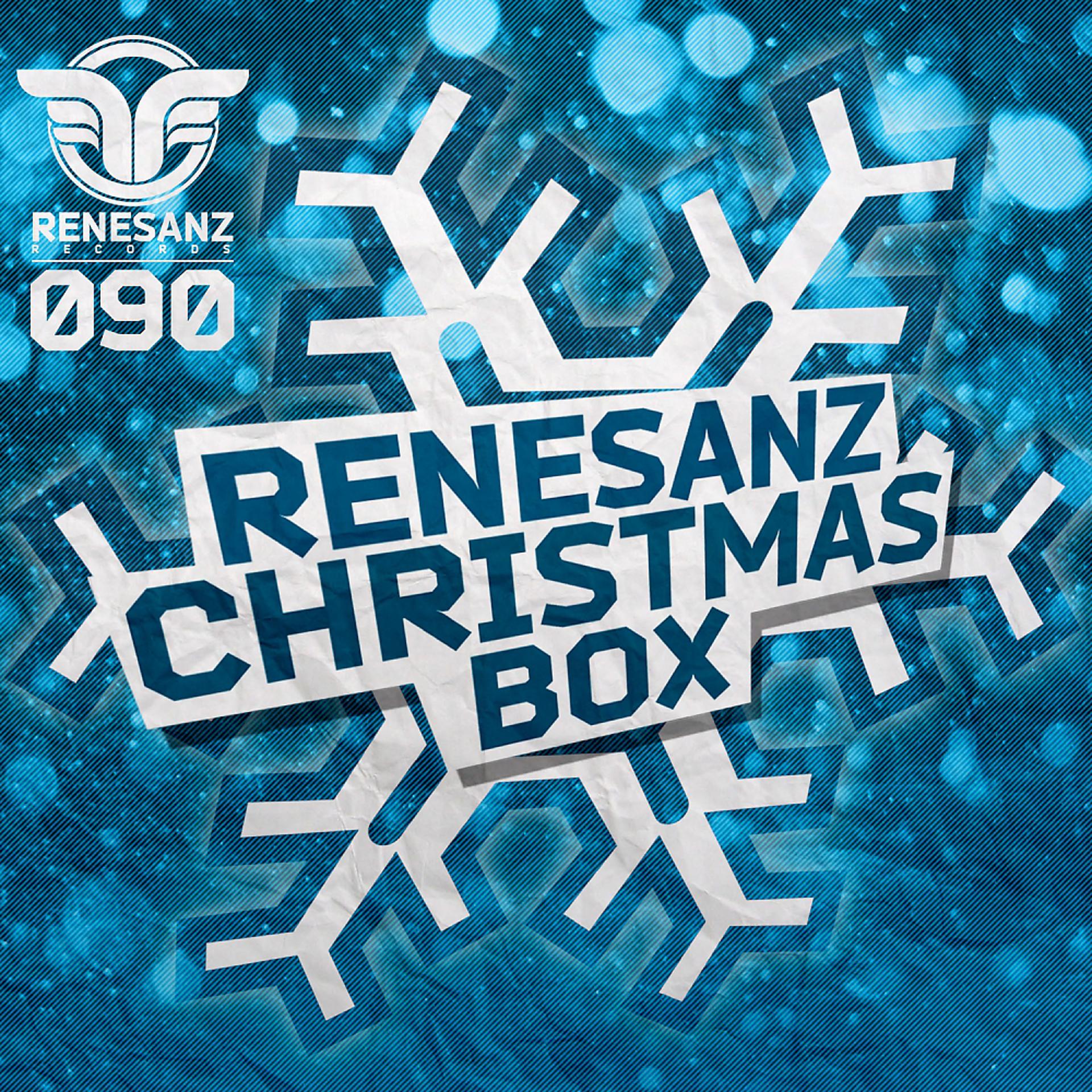 Постер альбома Renesanz Christmas Box