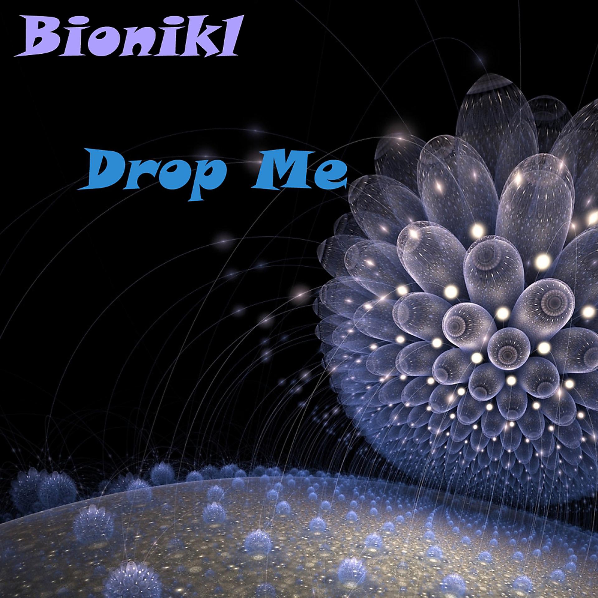 Постер альбома Drop Me