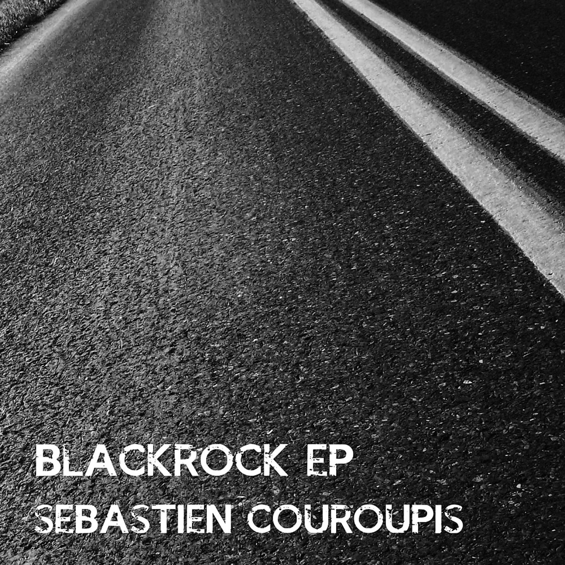 Постер альбома Blackrock EP