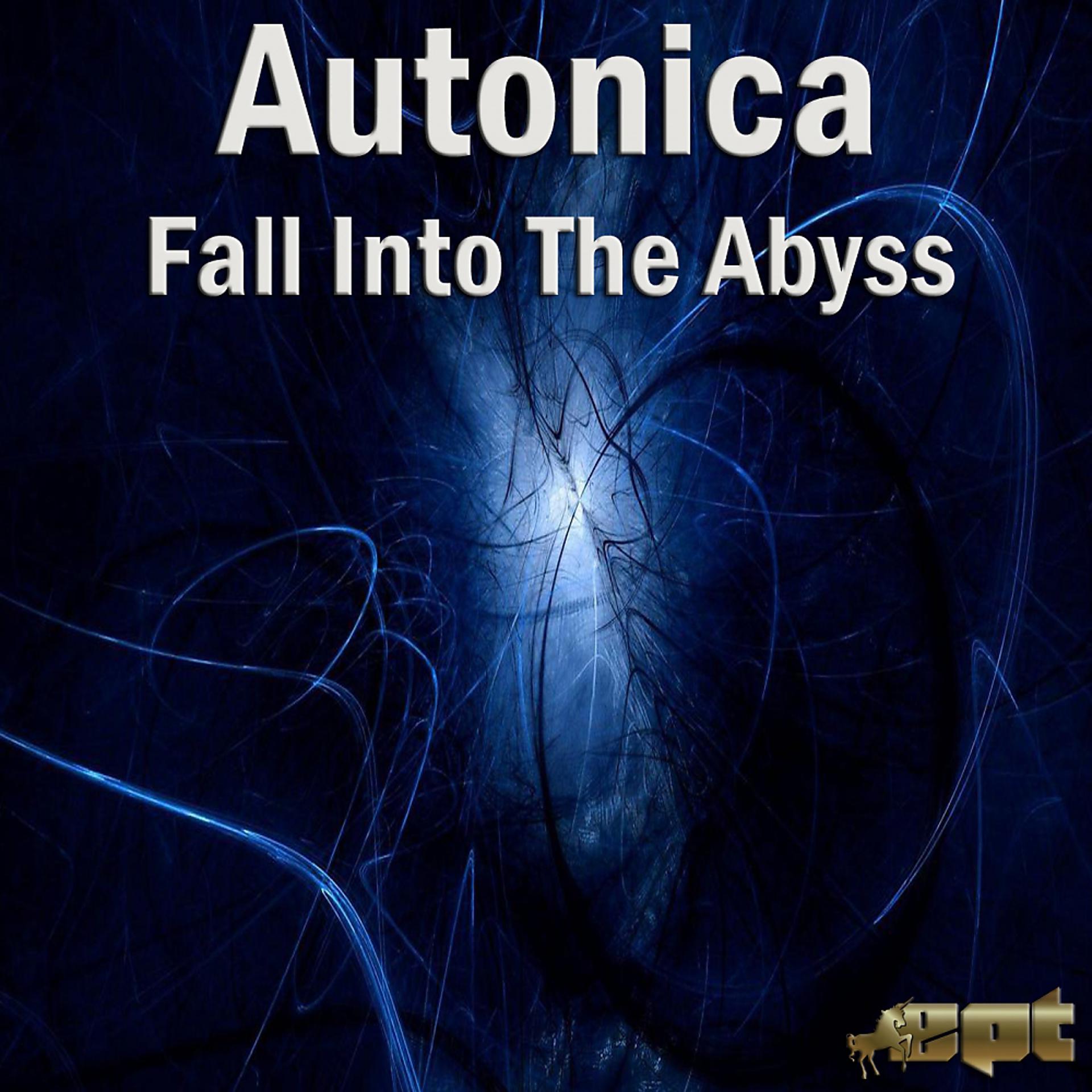 Постер альбома Fall Into The Abyss