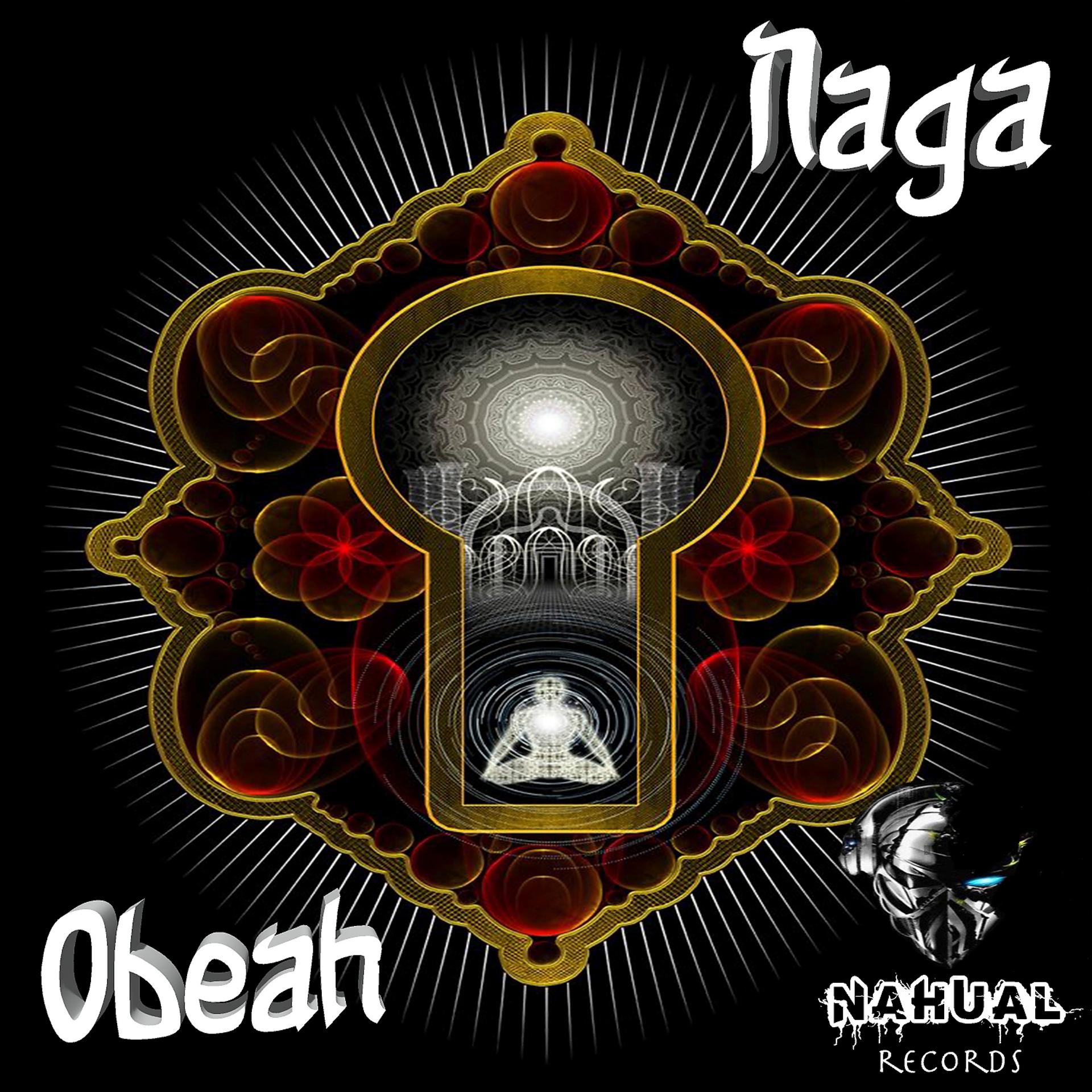 Постер альбома Naga (Original Mix)