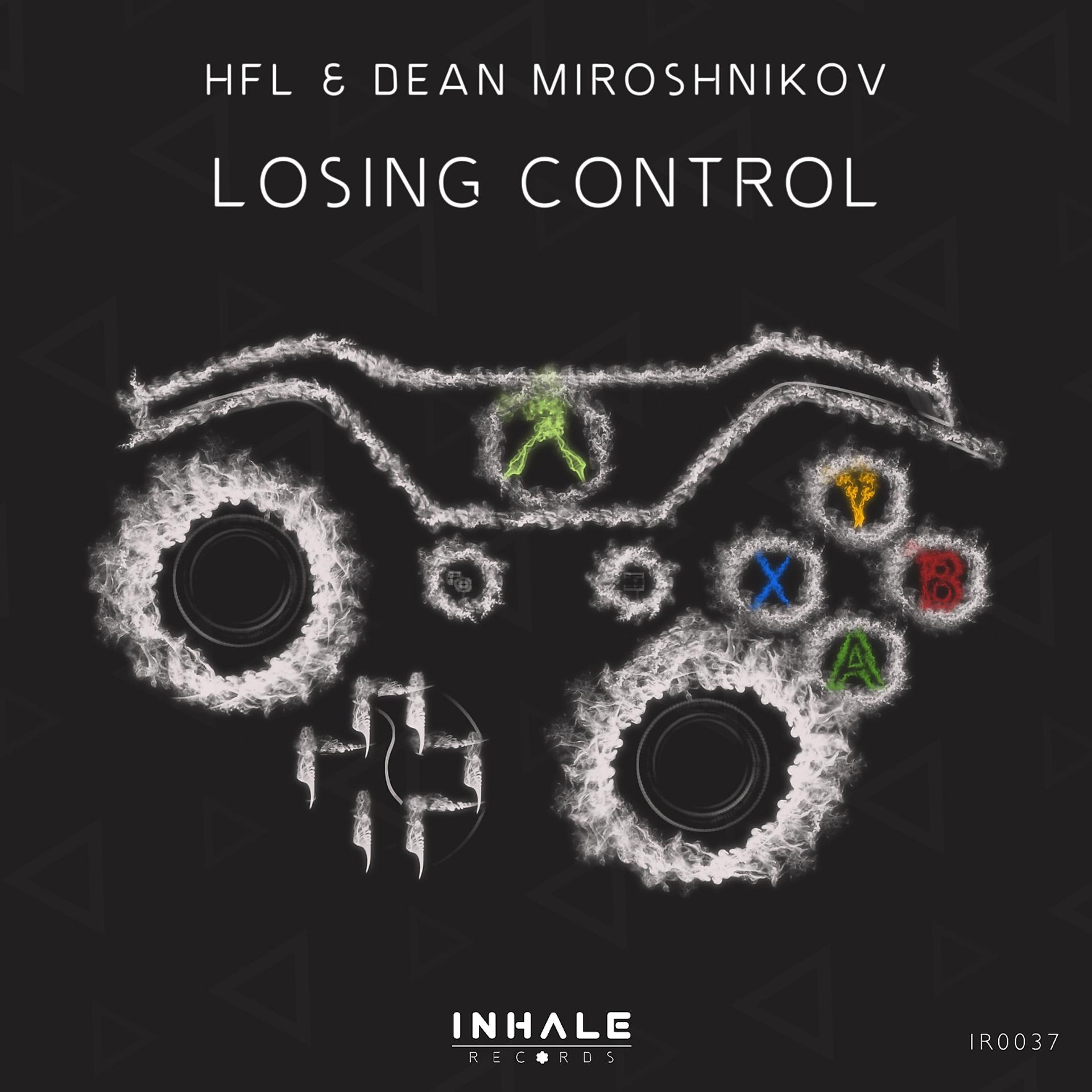 Постер альбома Losing Control