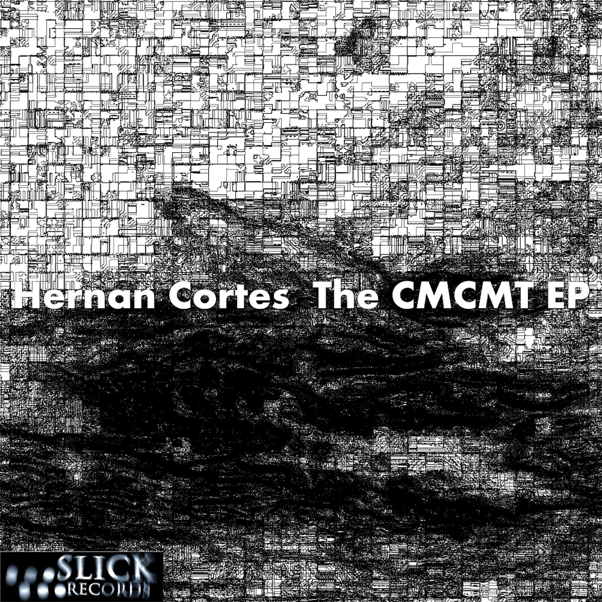 Постер альбома The CMCMT EP