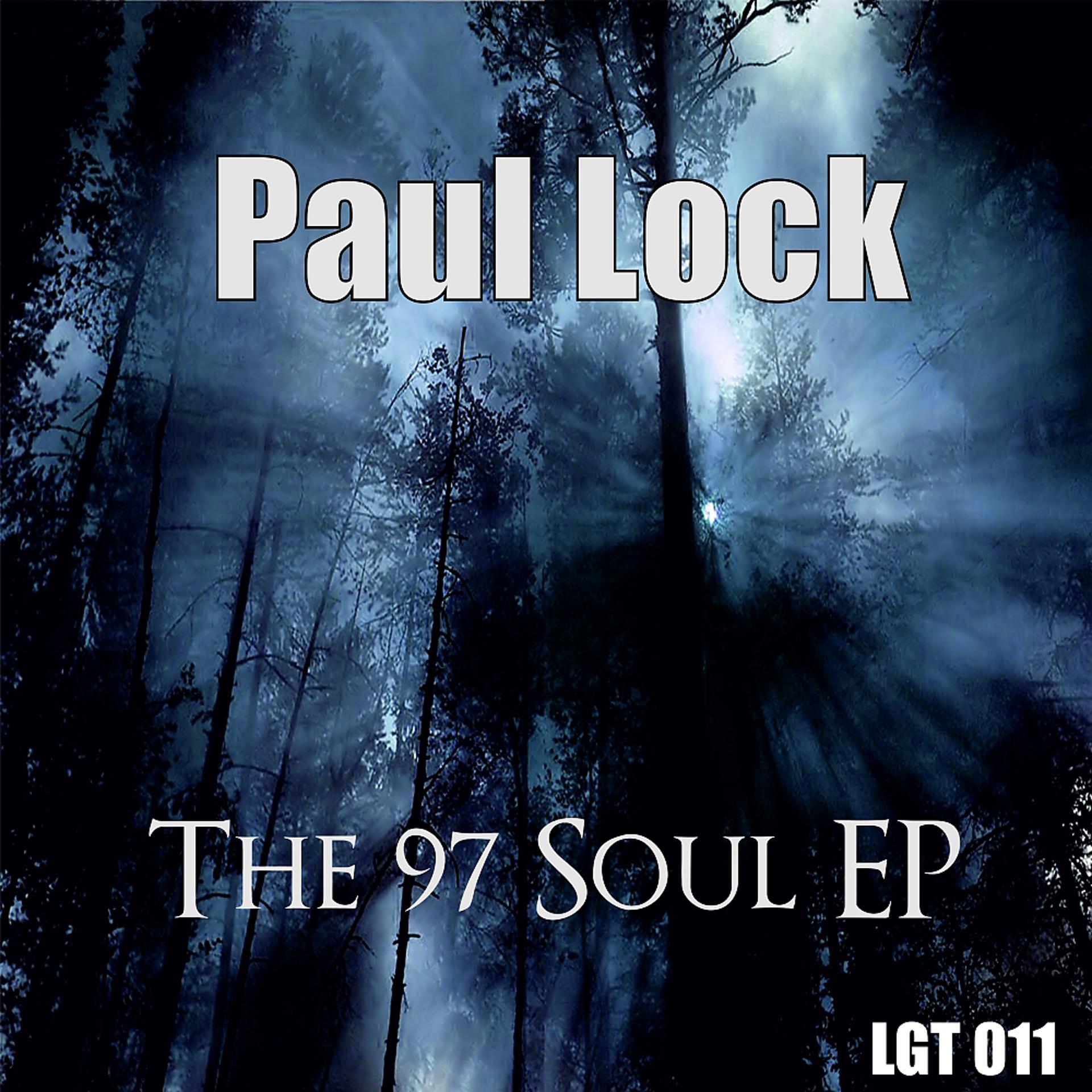 Постер альбома The 97 Soul EP
