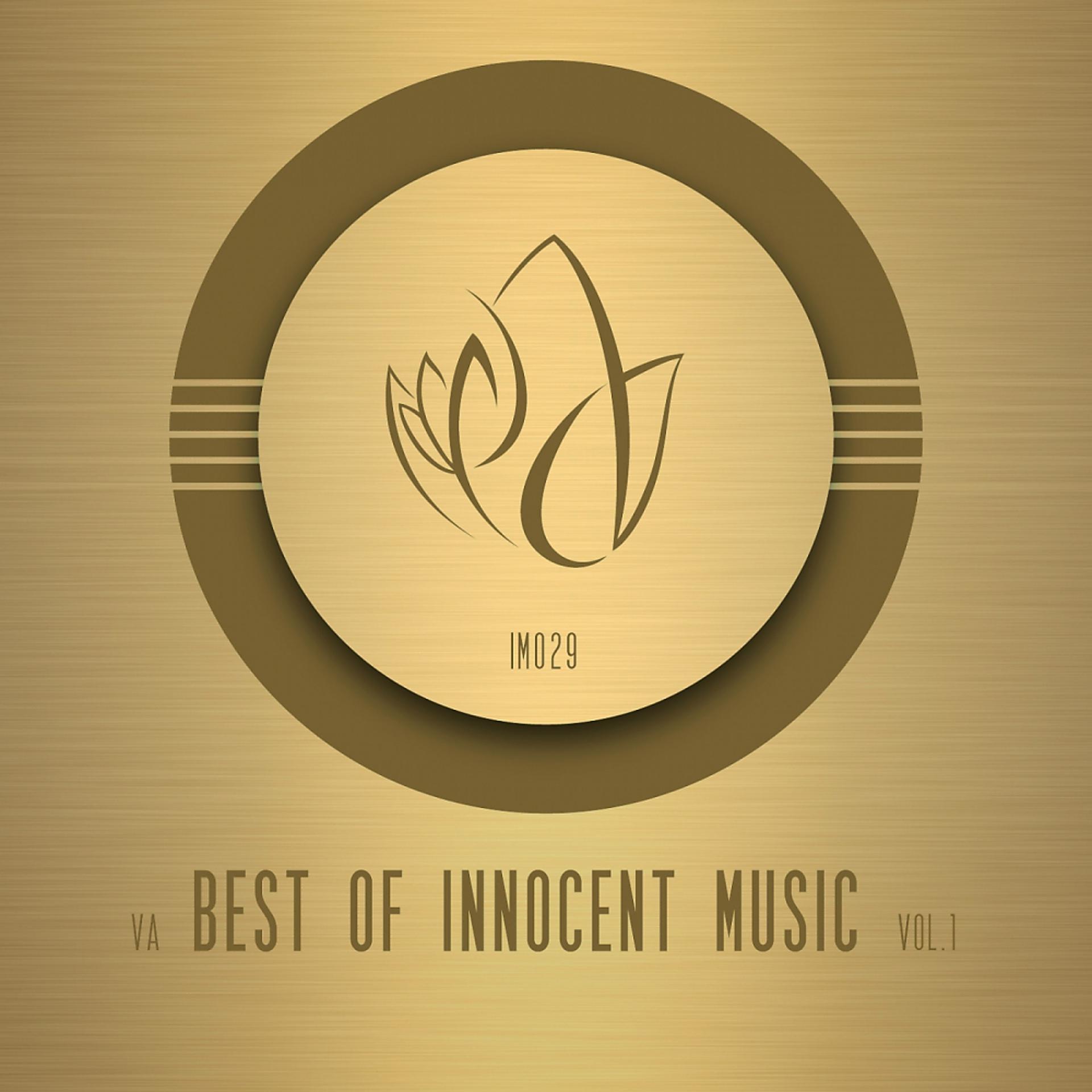 Постер альбома VA Best Of Innocent Music, Vol. 1
