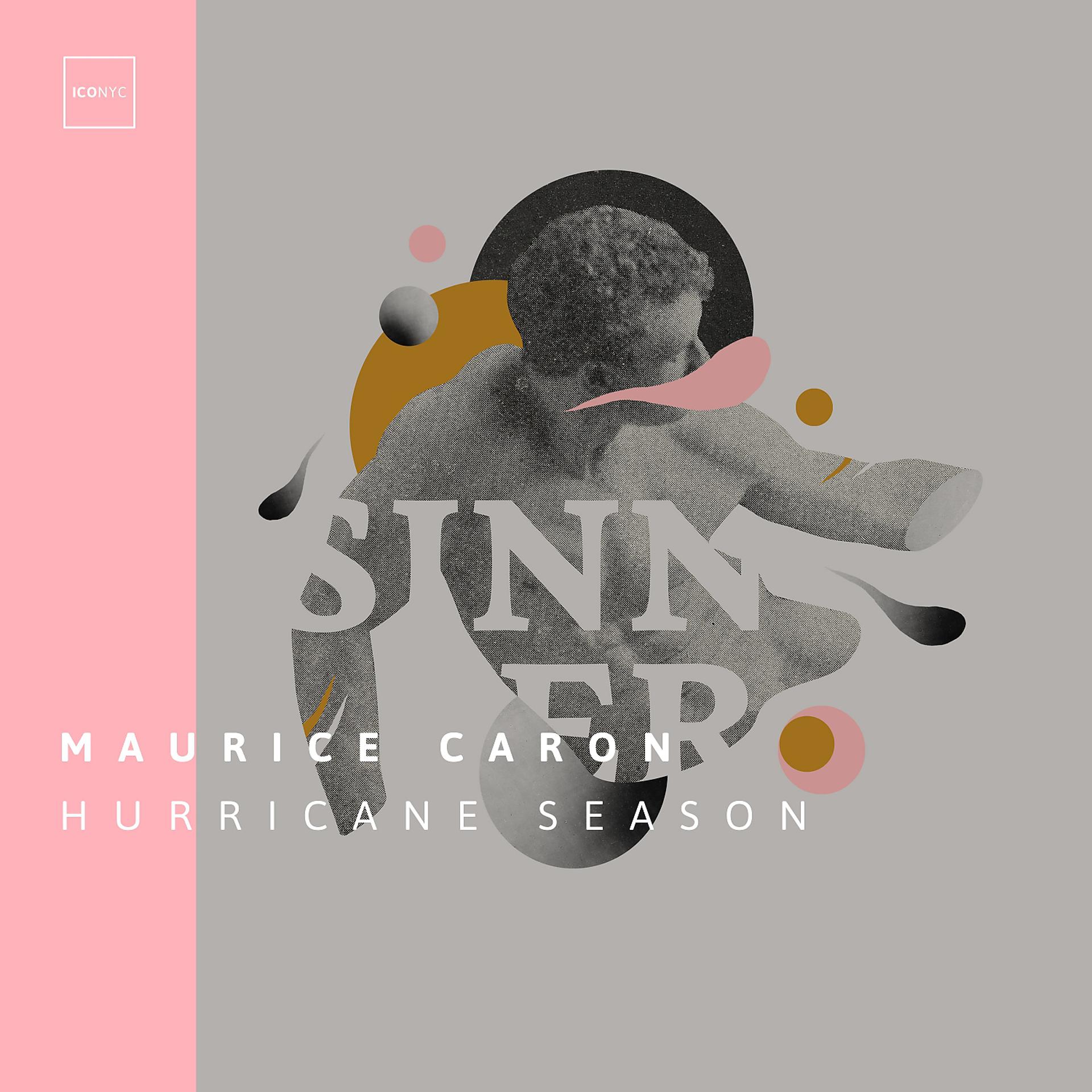 Постер альбома Hurricane Season