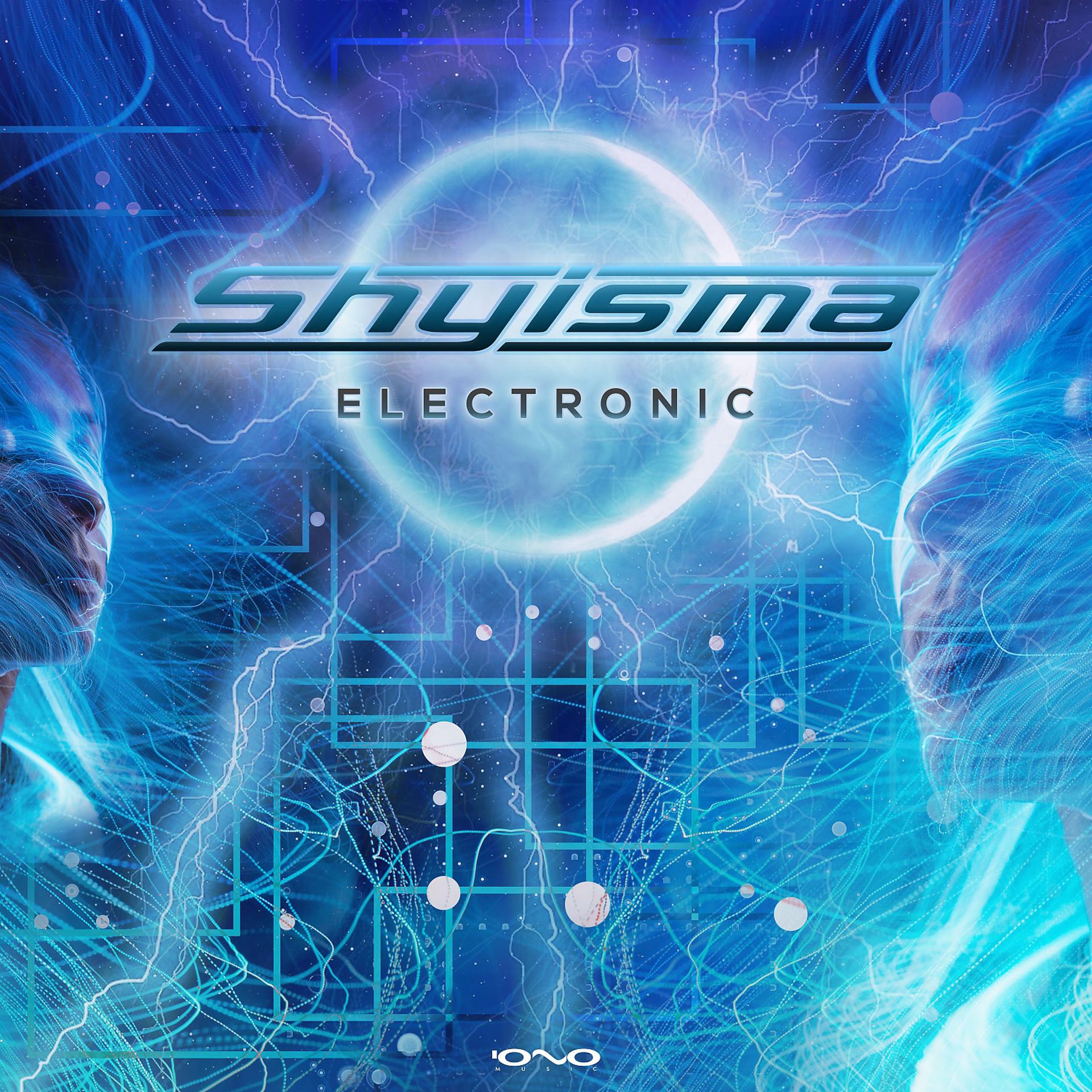 Постер альбома Electronic