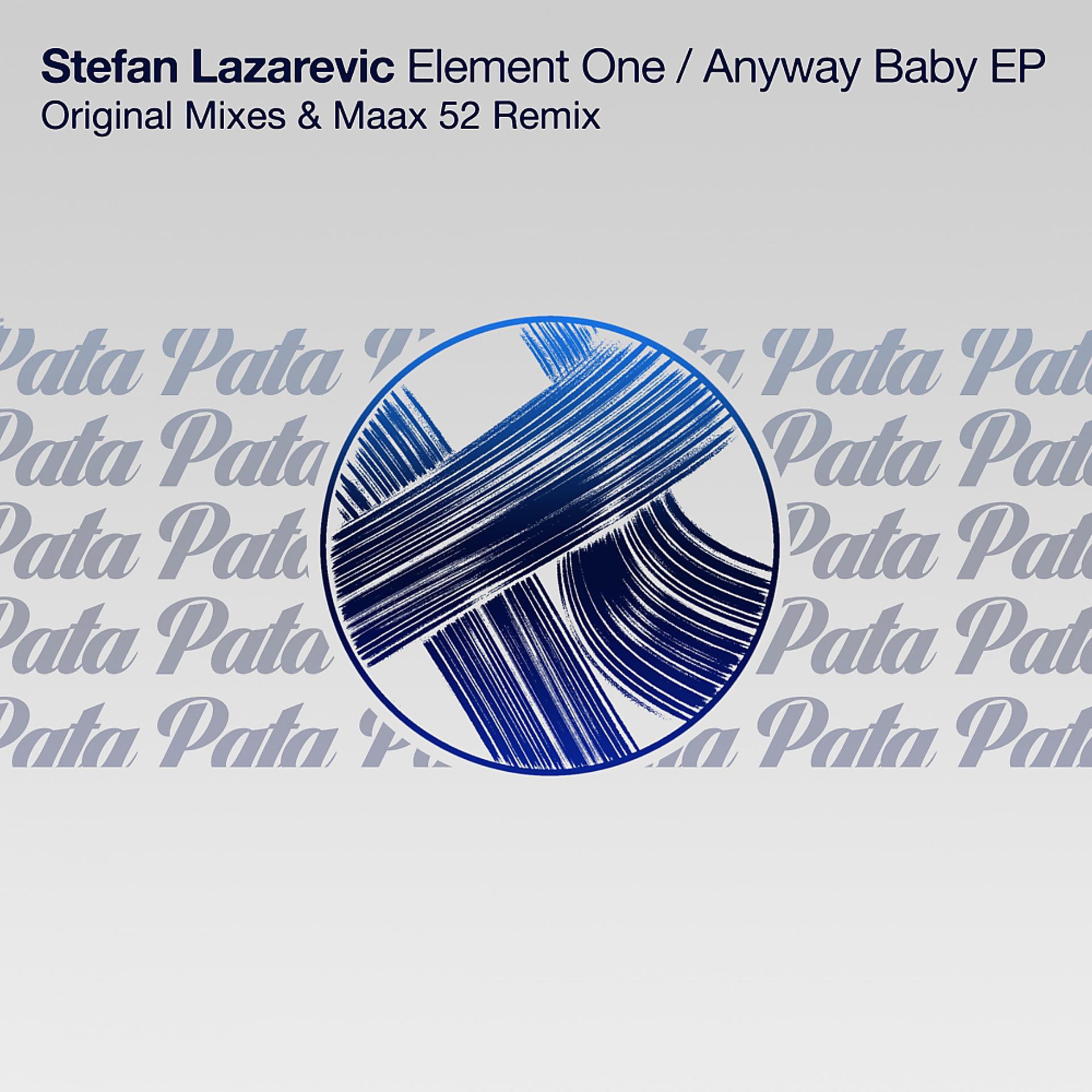 Постер альбома Element One / Anyway Baby EP