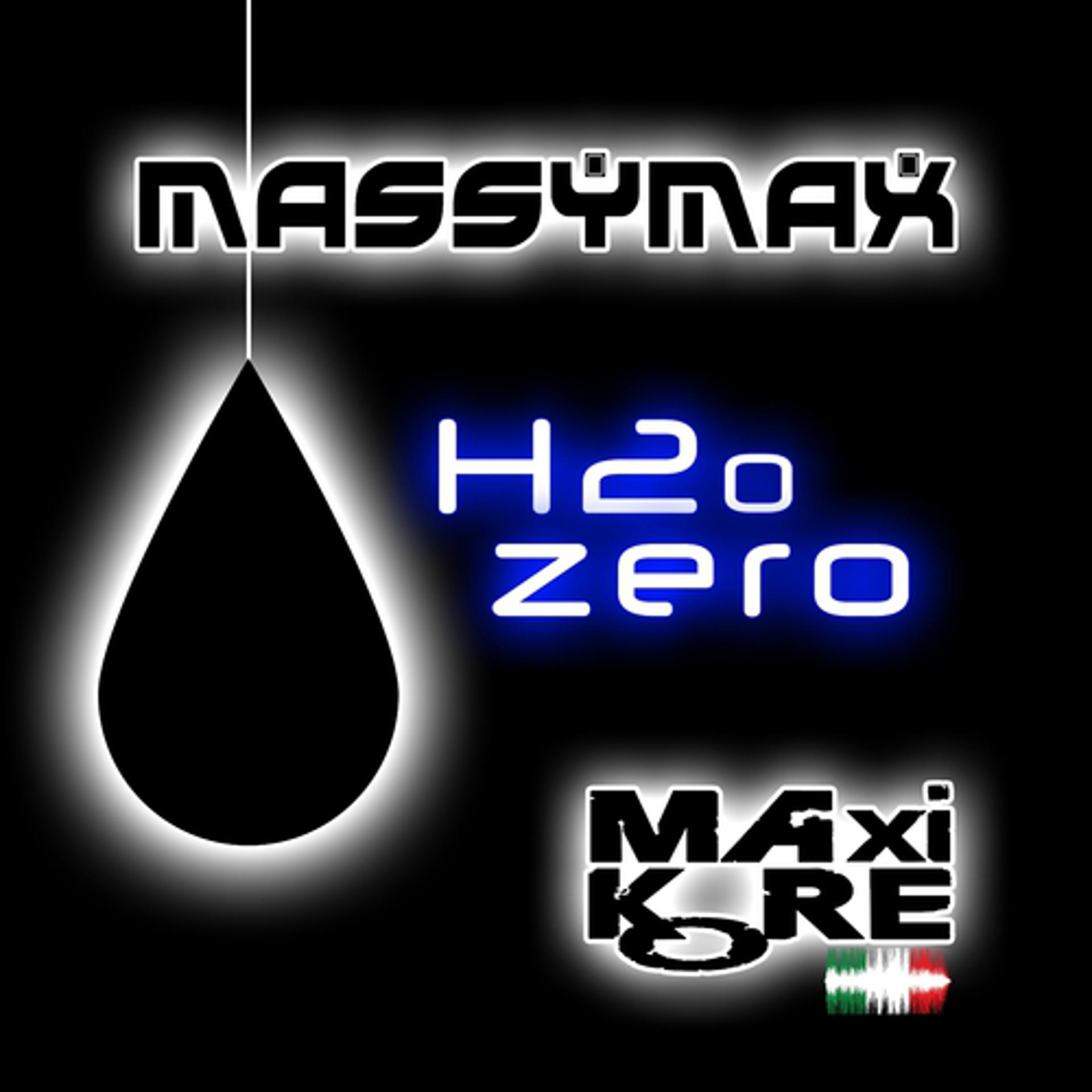 Постер альбома H2O Zero