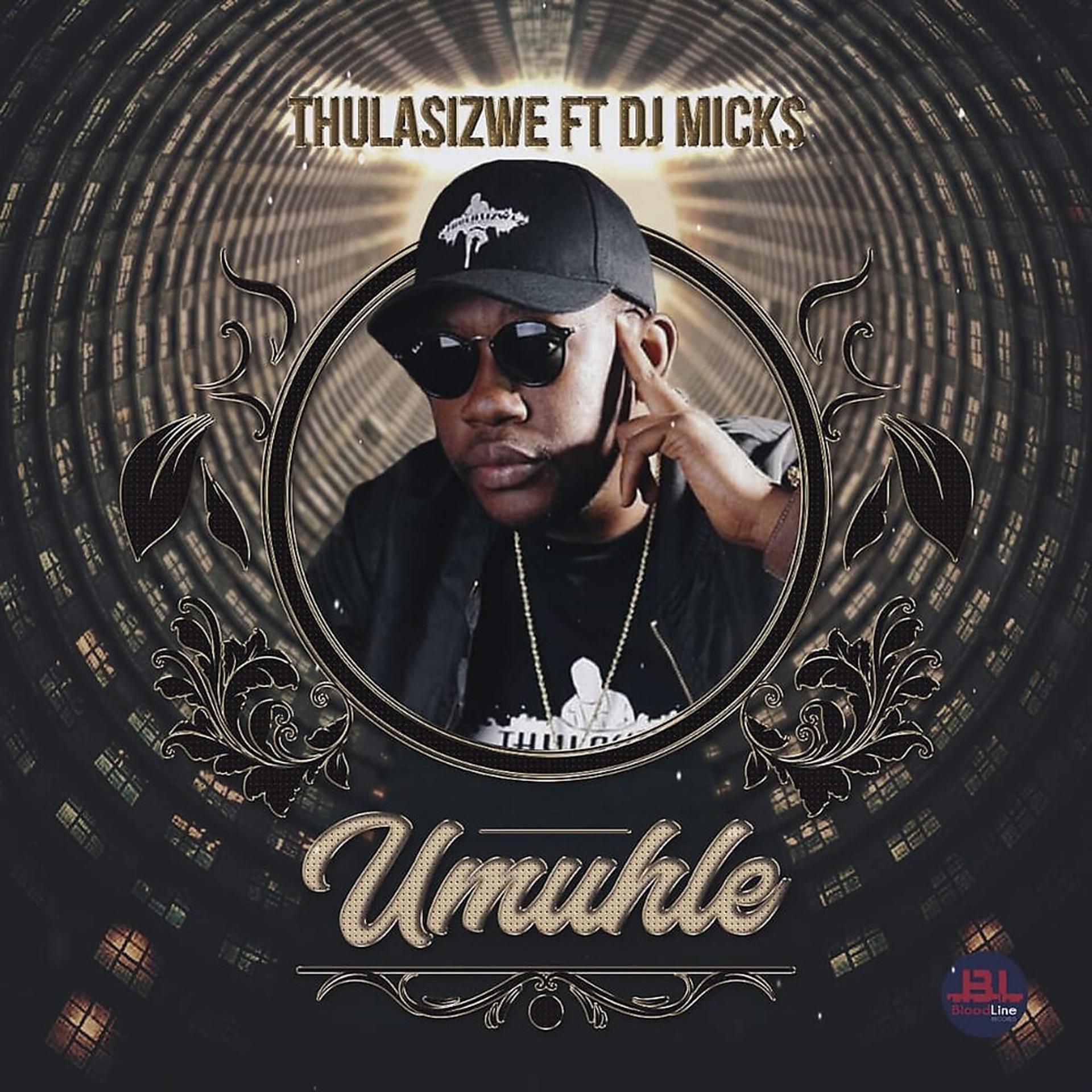 Постер альбома Umuhle