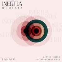 Постер альбома Inertia
