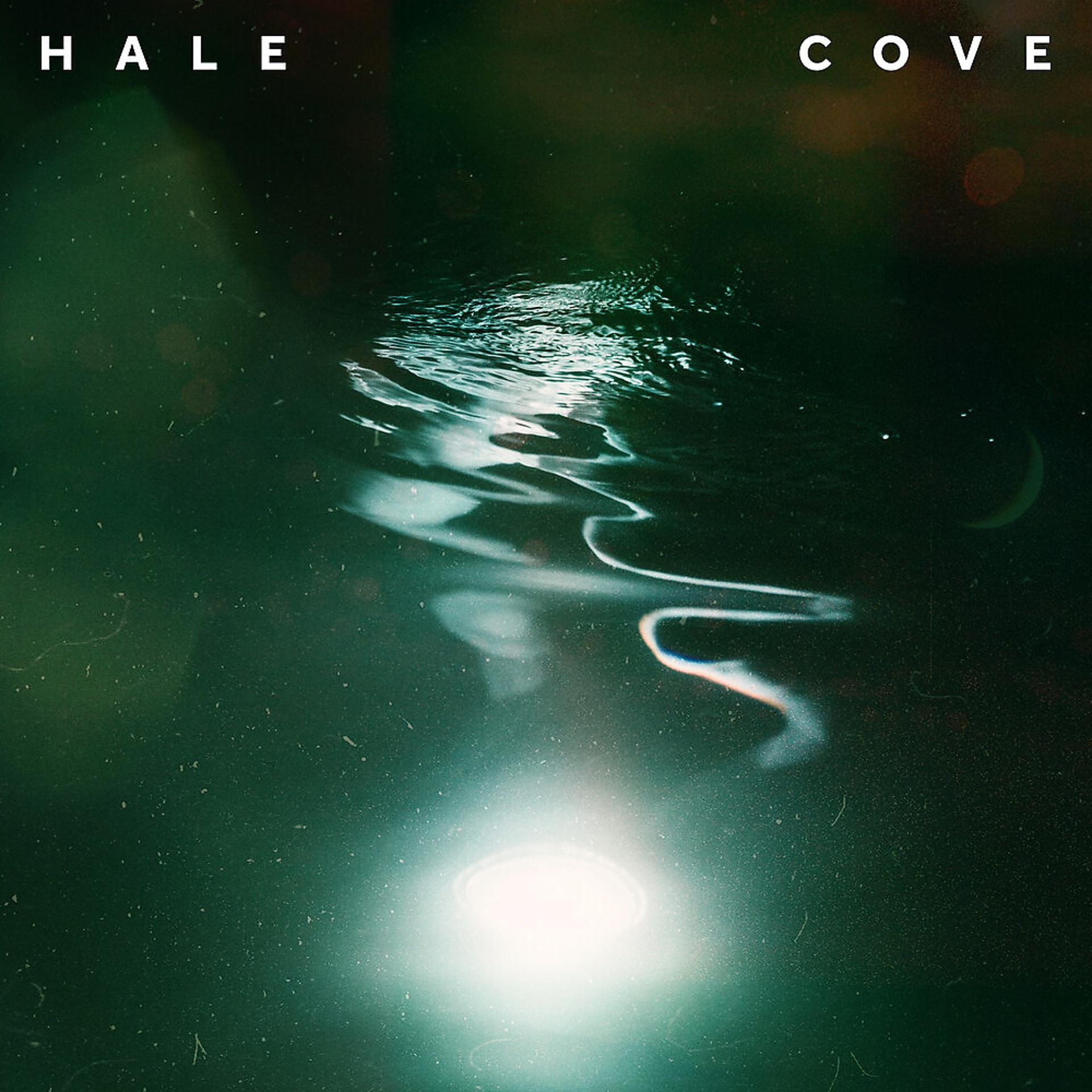 Постер альбома Cove