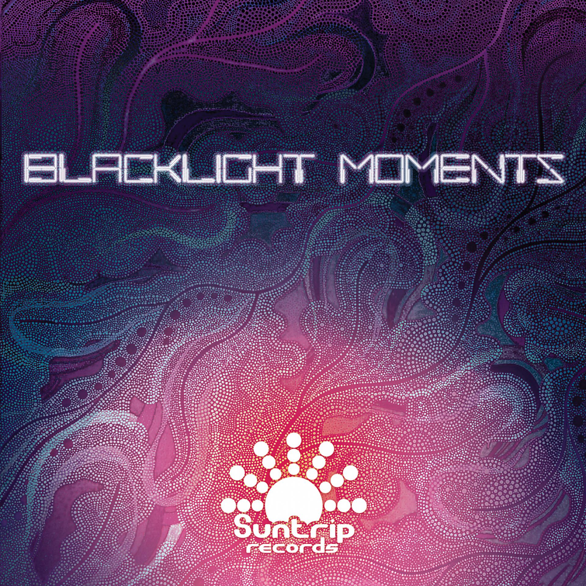 Постер альбома Blacklight Moments