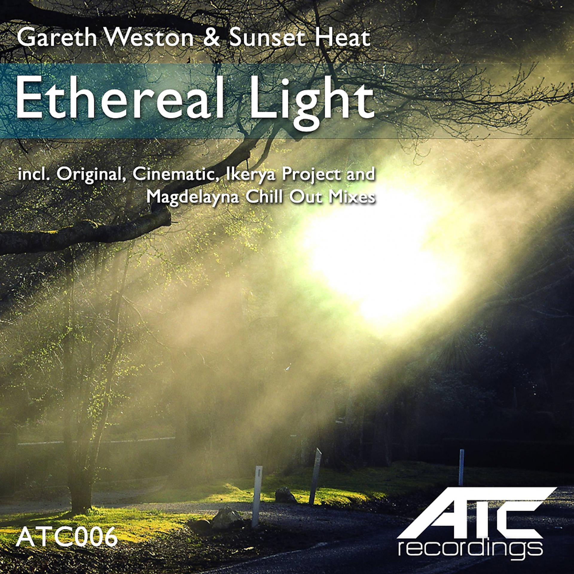 Постер альбома Ethereal Light