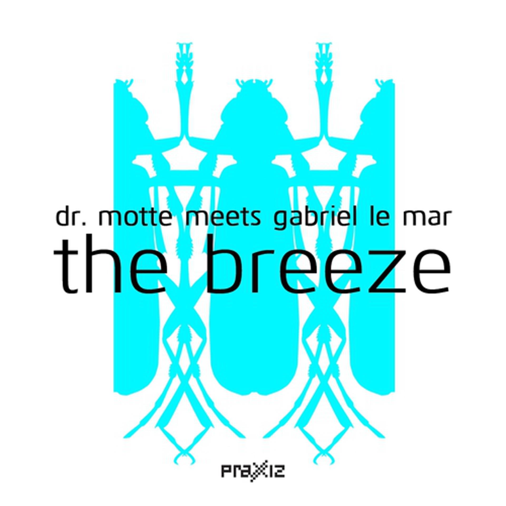 Постер альбома The Breeze