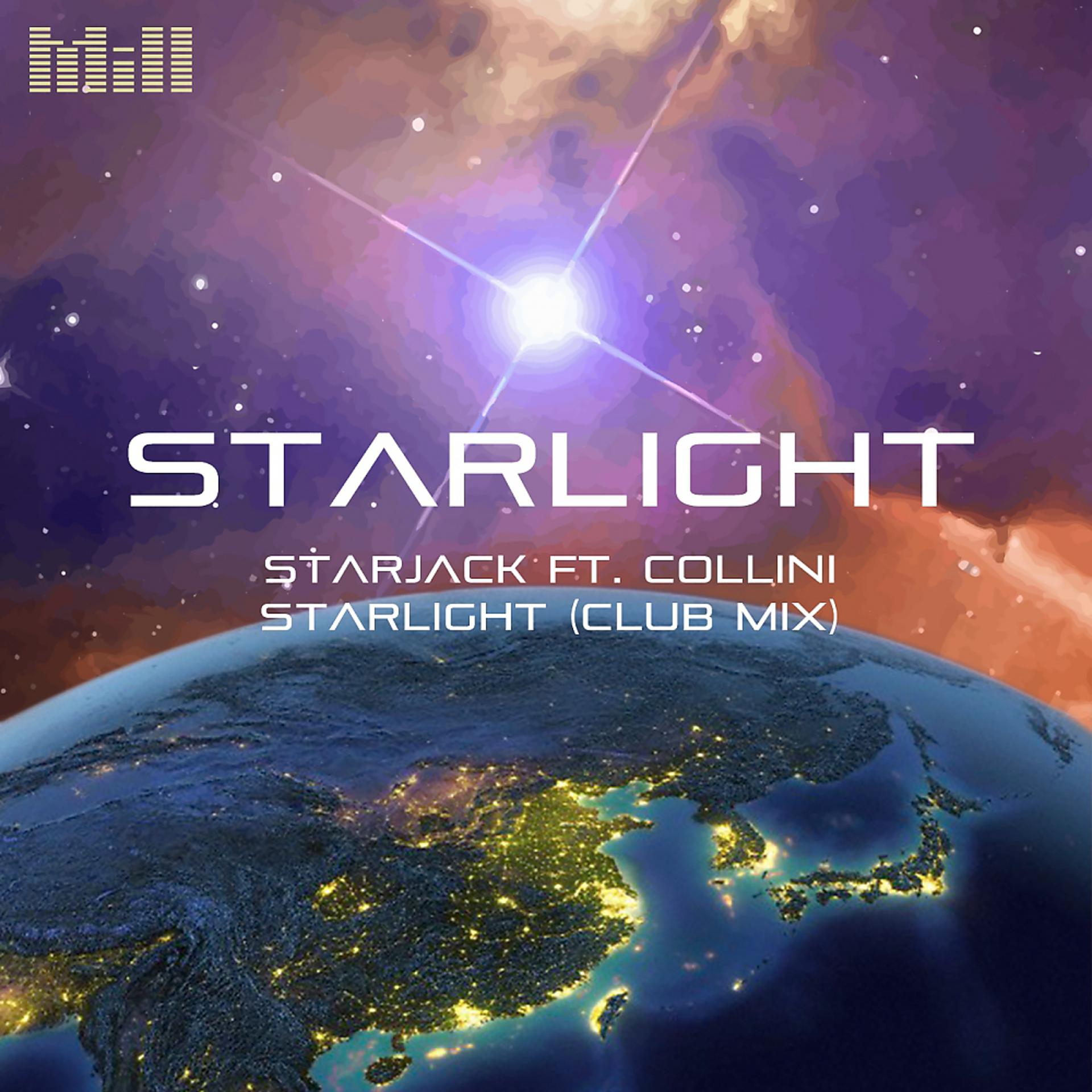 Постер альбома Starlight (Club Mix)