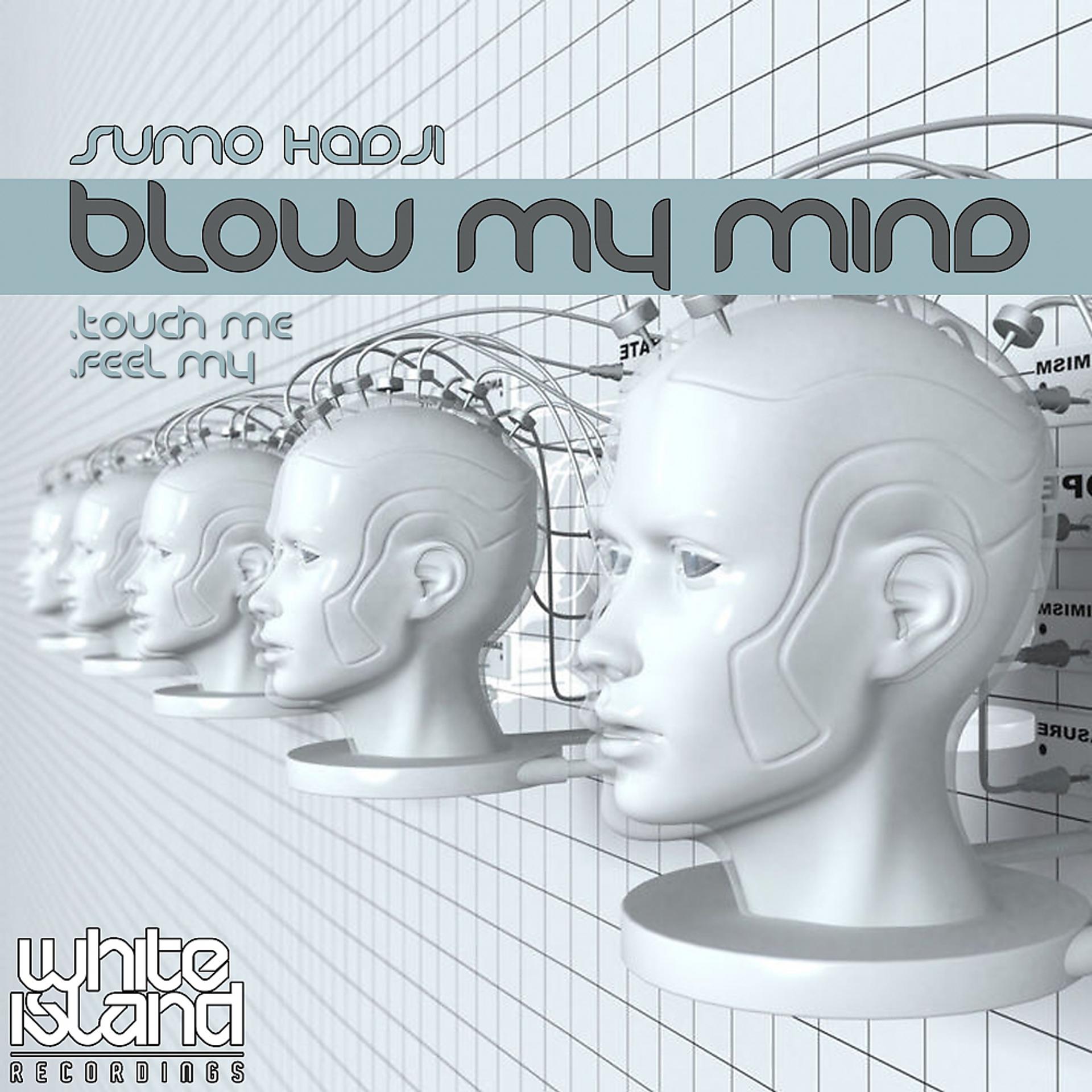 Постер альбома Blow My Mind