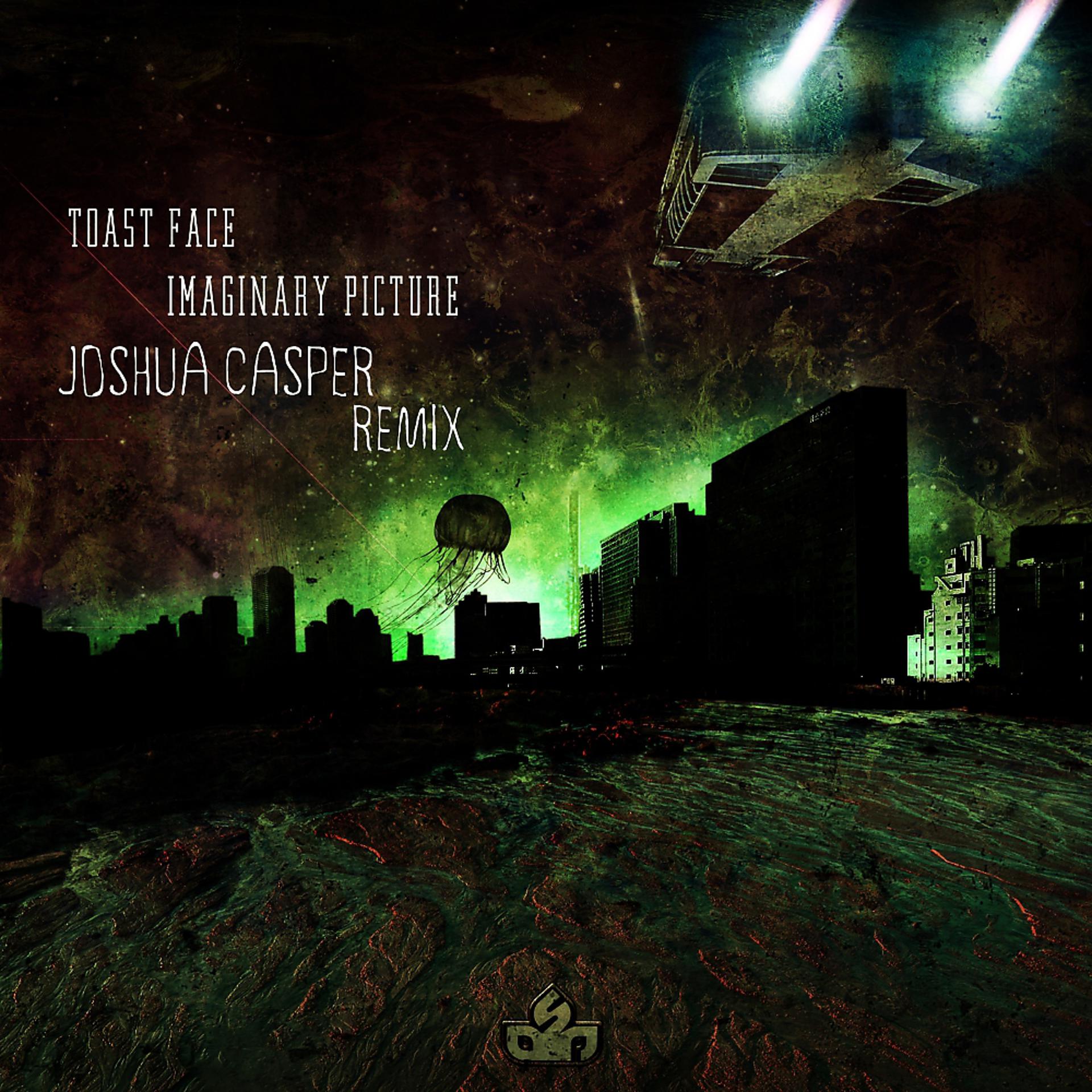 Постер альбома Imaginary Picture (Joshua Casper Remix)