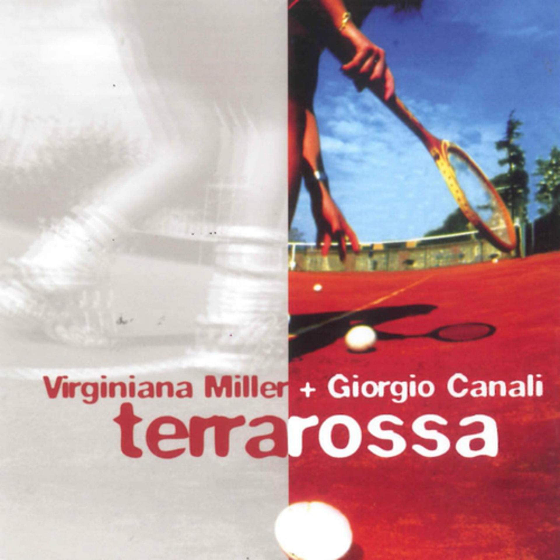 Постер альбома Terra rossa