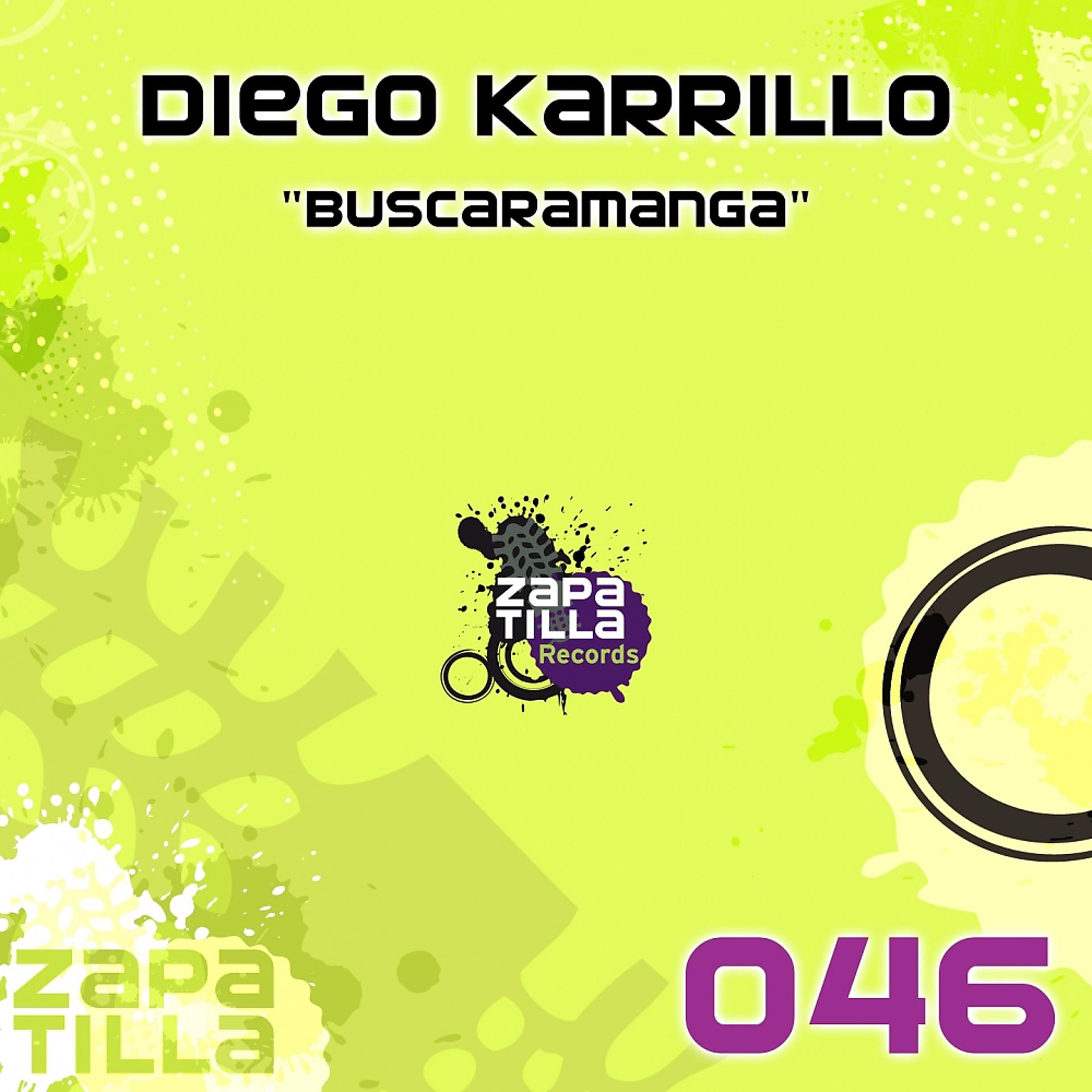 Постер альбома Buscaramanga