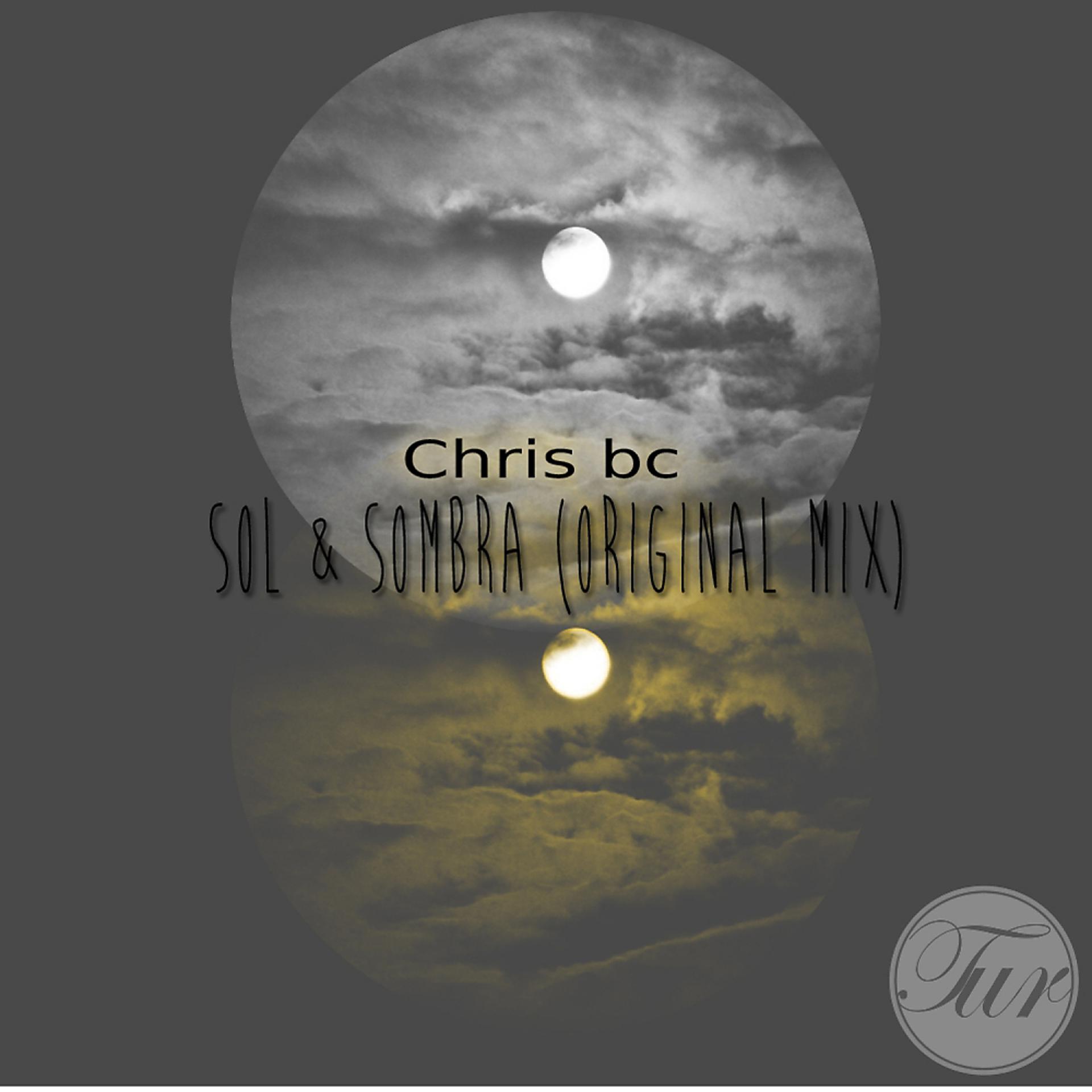 Постер альбома Sol & Sombra